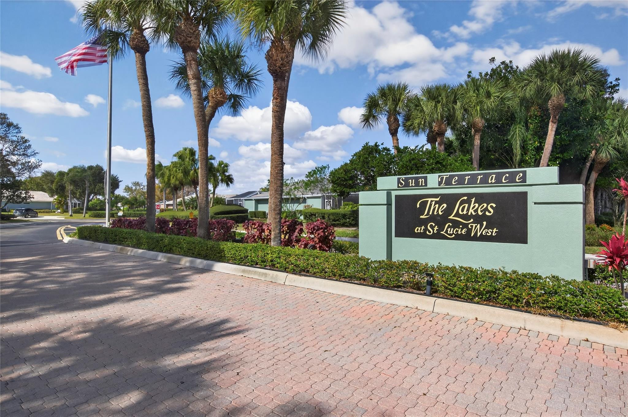 The Lakes at St Lucie - Residential