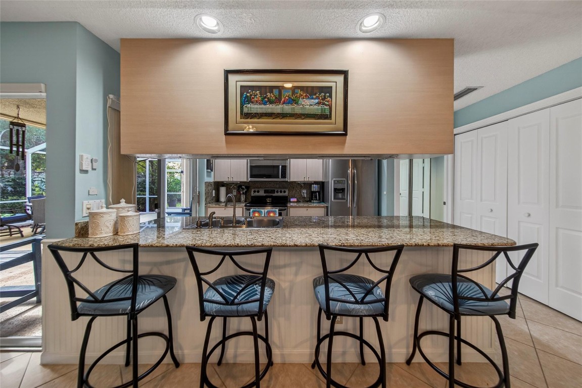 The Lakes at St Lucie - Residential