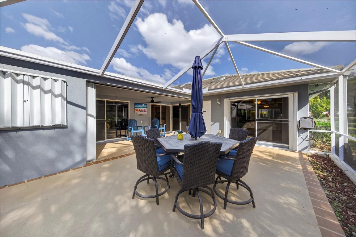 The Lakes at St Lucie - Residential