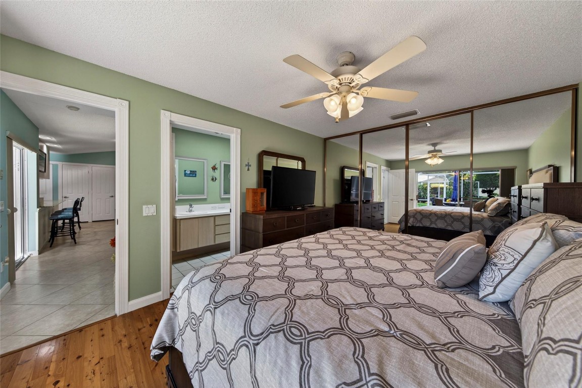 The Lakes at St Lucie - Residential