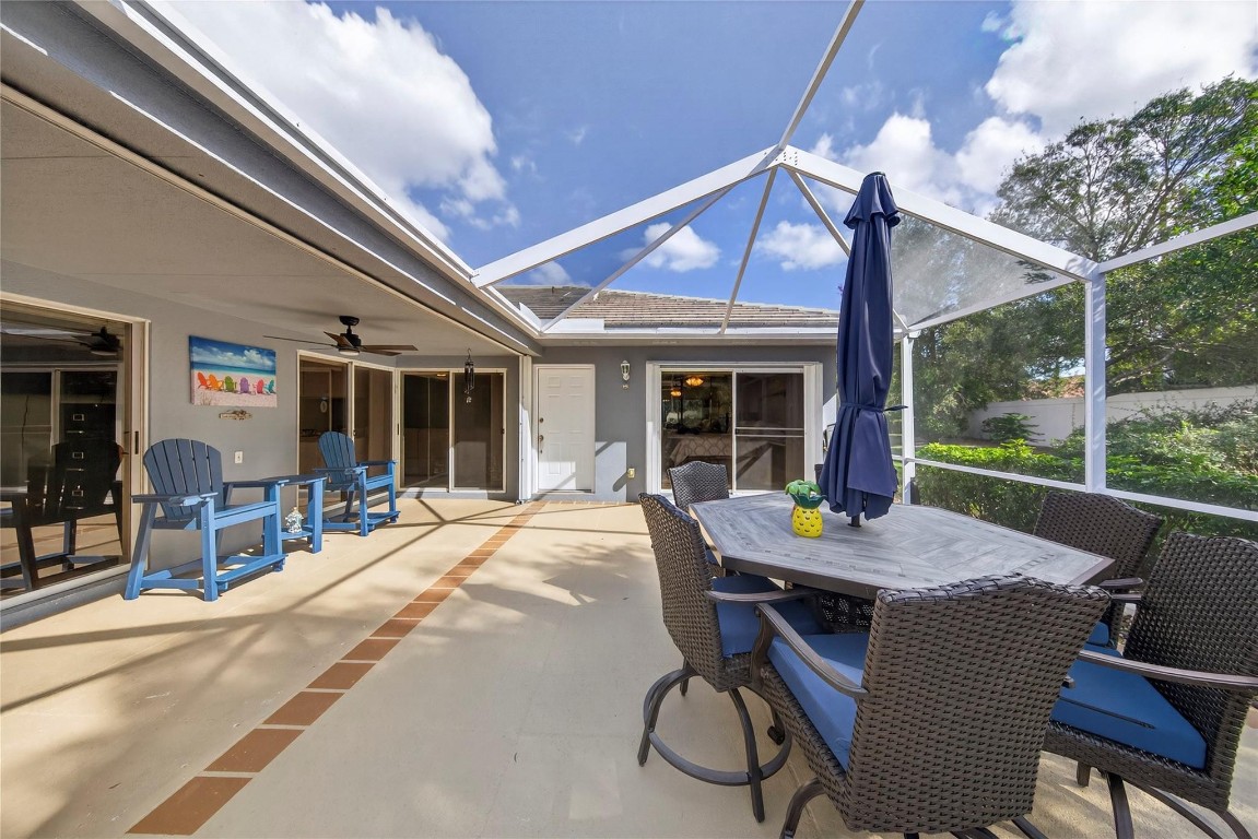 The Lakes at St Lucie - Residential