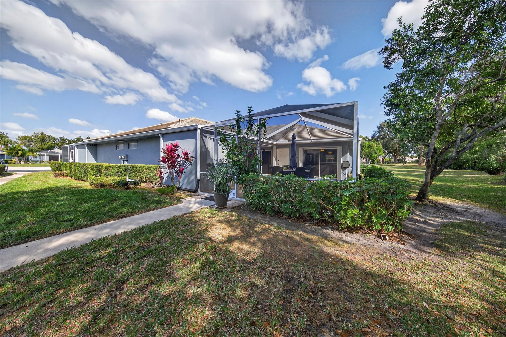 The Lakes at St Lucie - Residential