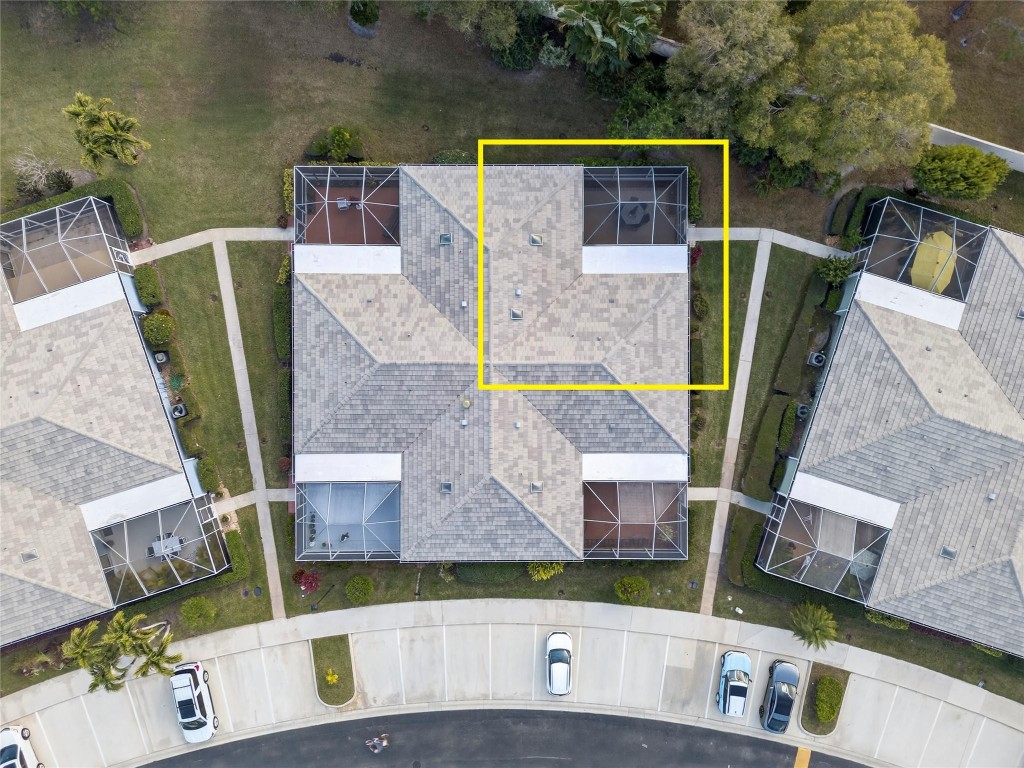 The Lakes at St Lucie - Residential