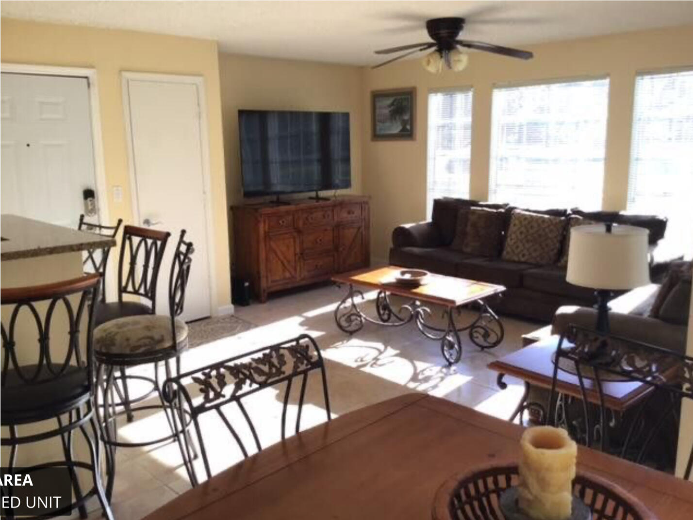 BAHIA AT DELRAY CONDO - Residential