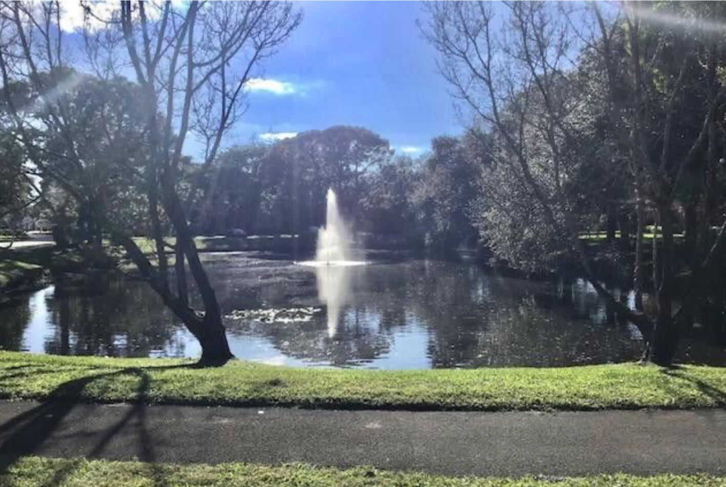 BAHIA AT DELRAY CONDO - Residential