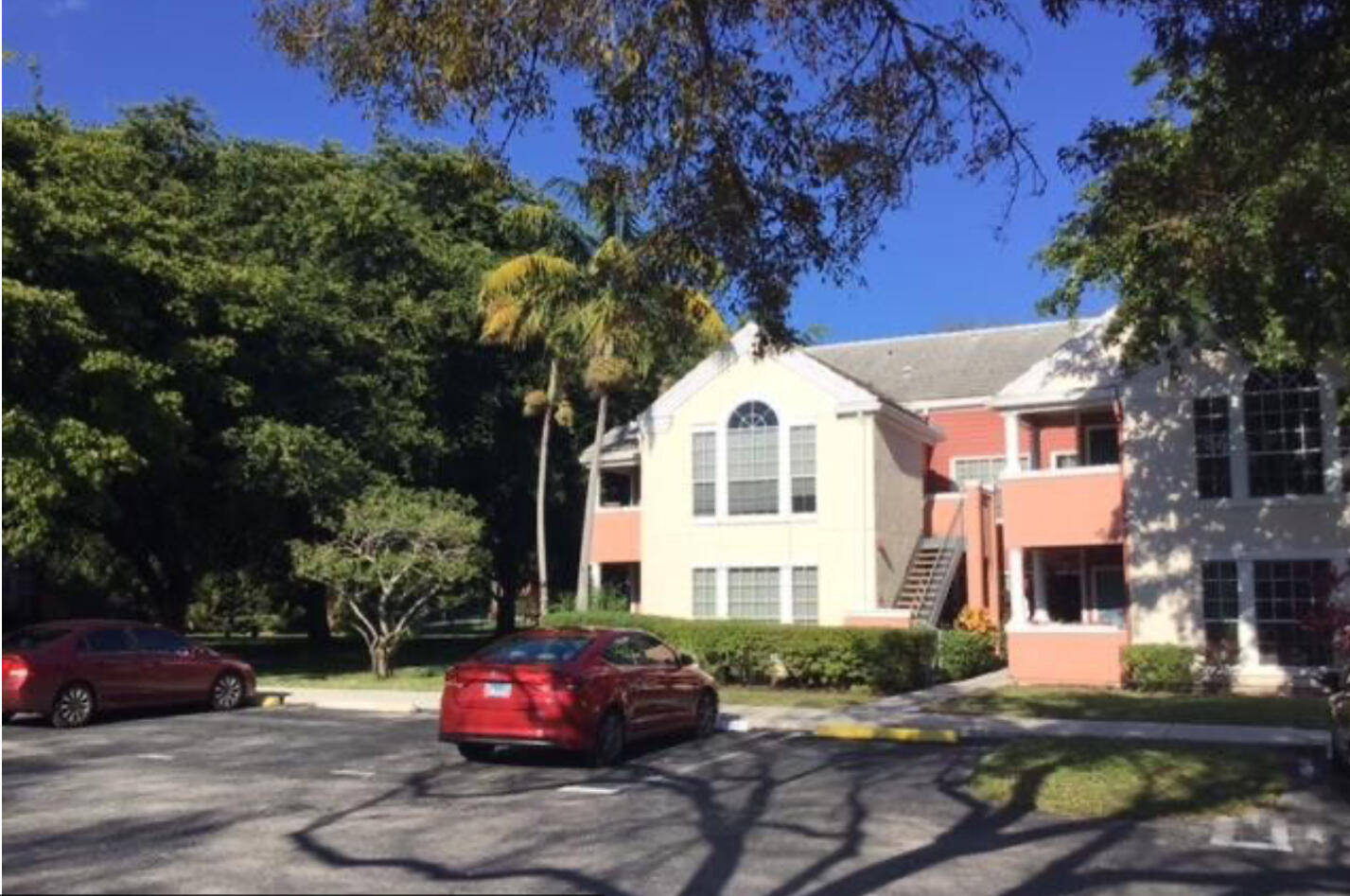 BAHIA AT DELRAY CONDO - Residential