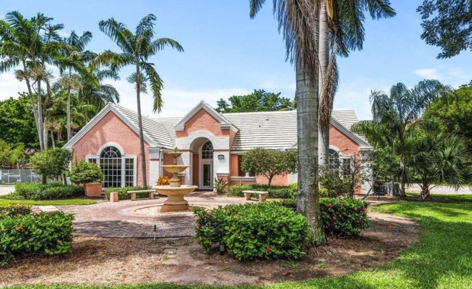 BAHIA AT DELRAY CONDO - Residential