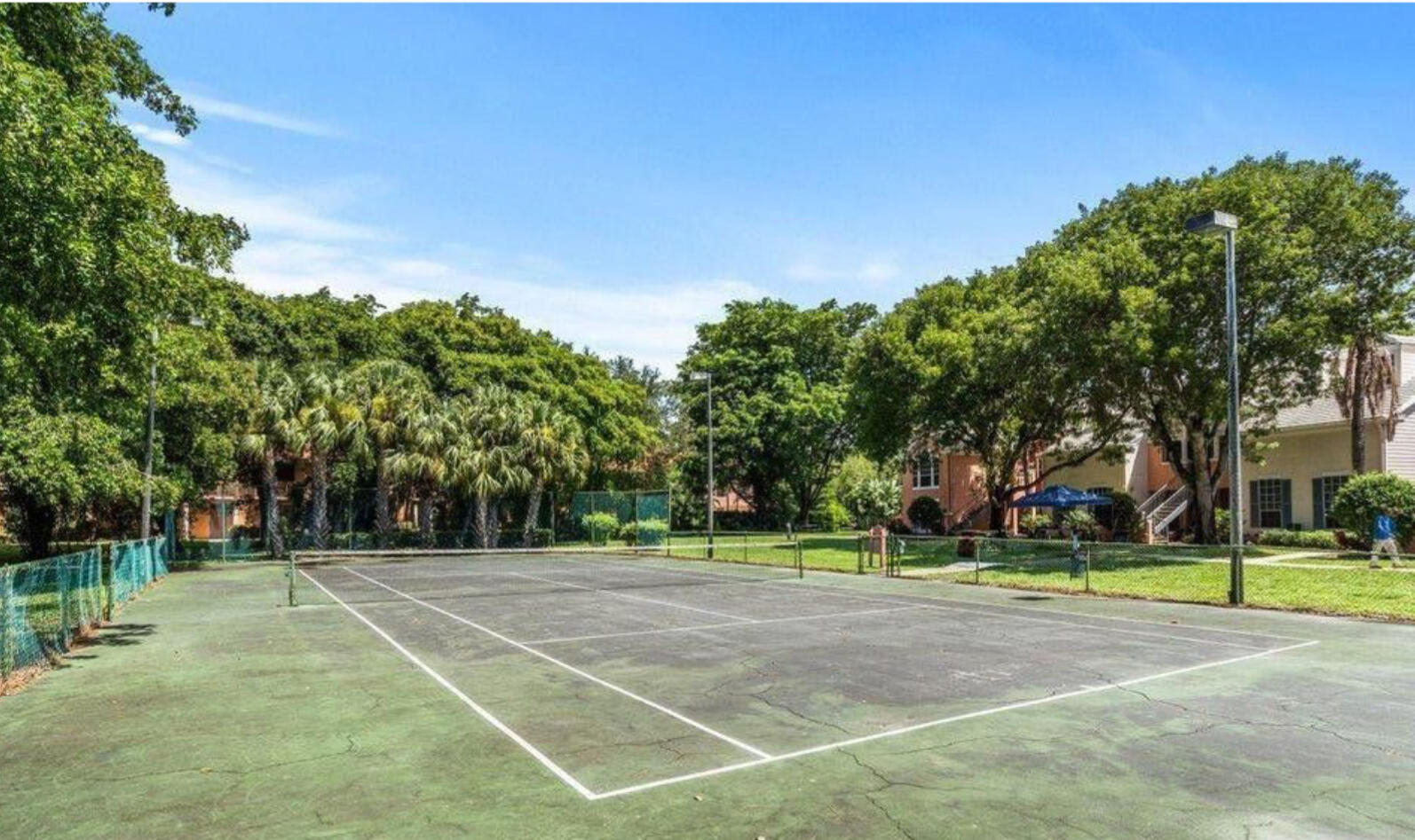 BAHIA AT DELRAY CONDO - Residential