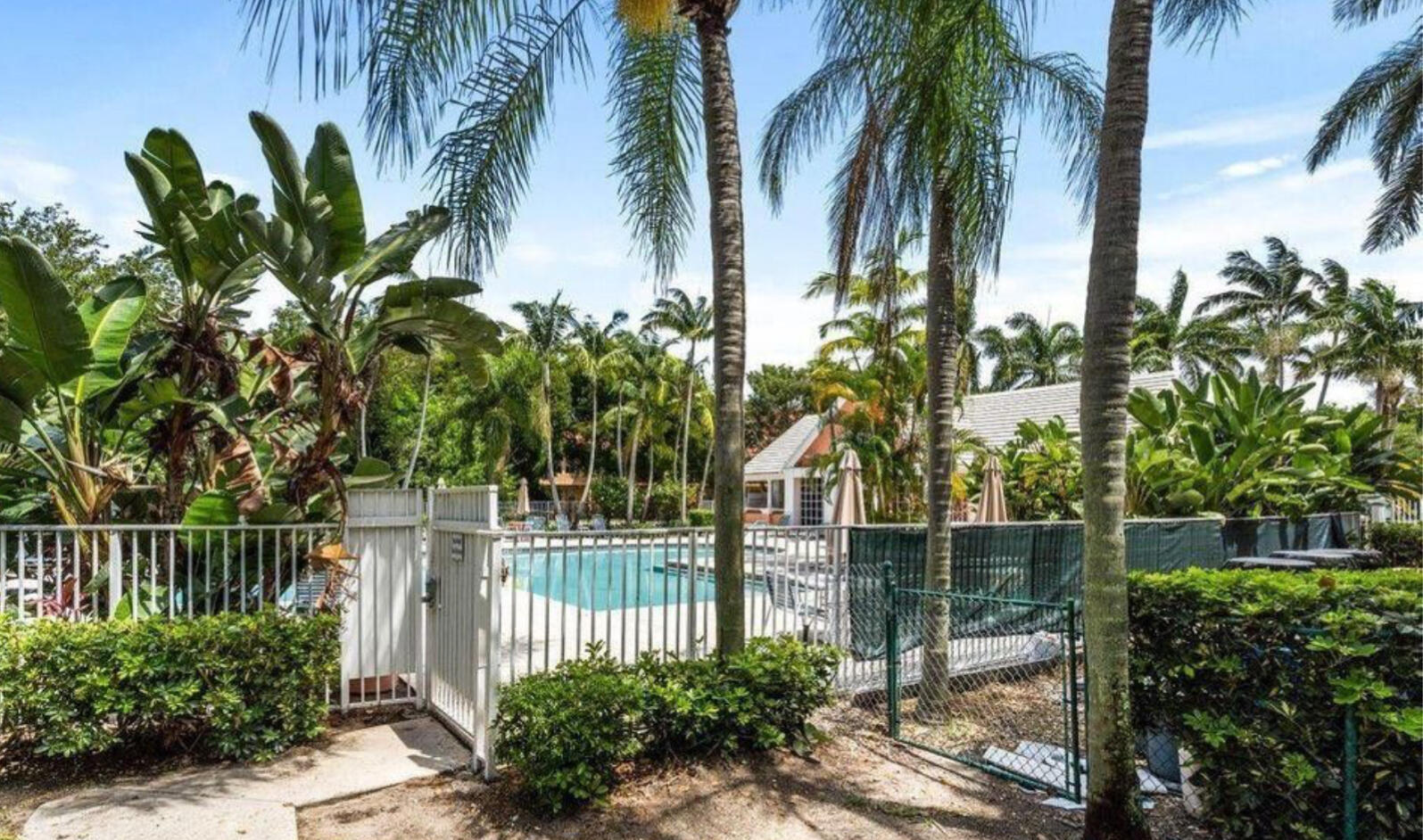 BAHIA AT DELRAY CONDO - Residential