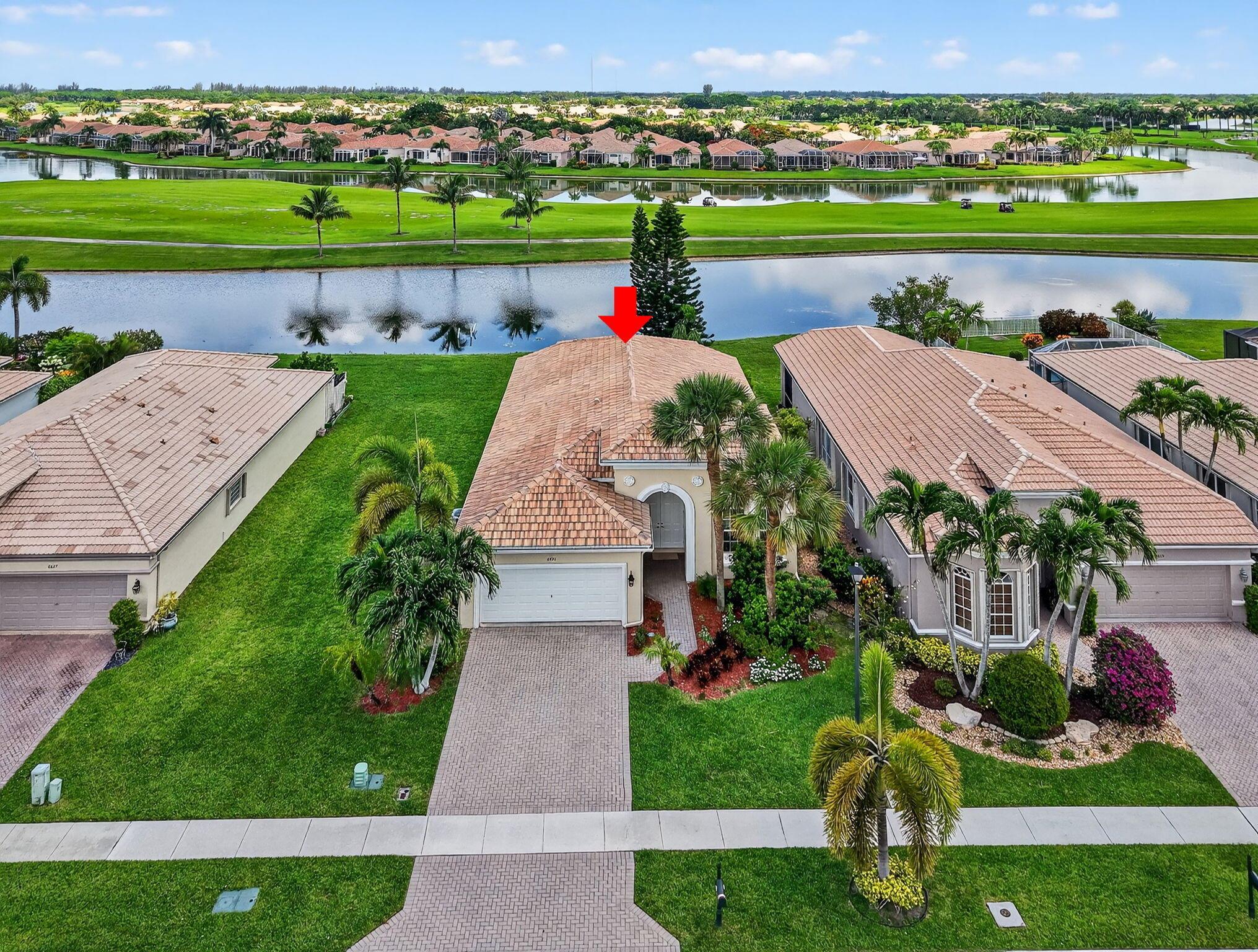 6821 Southport Drive