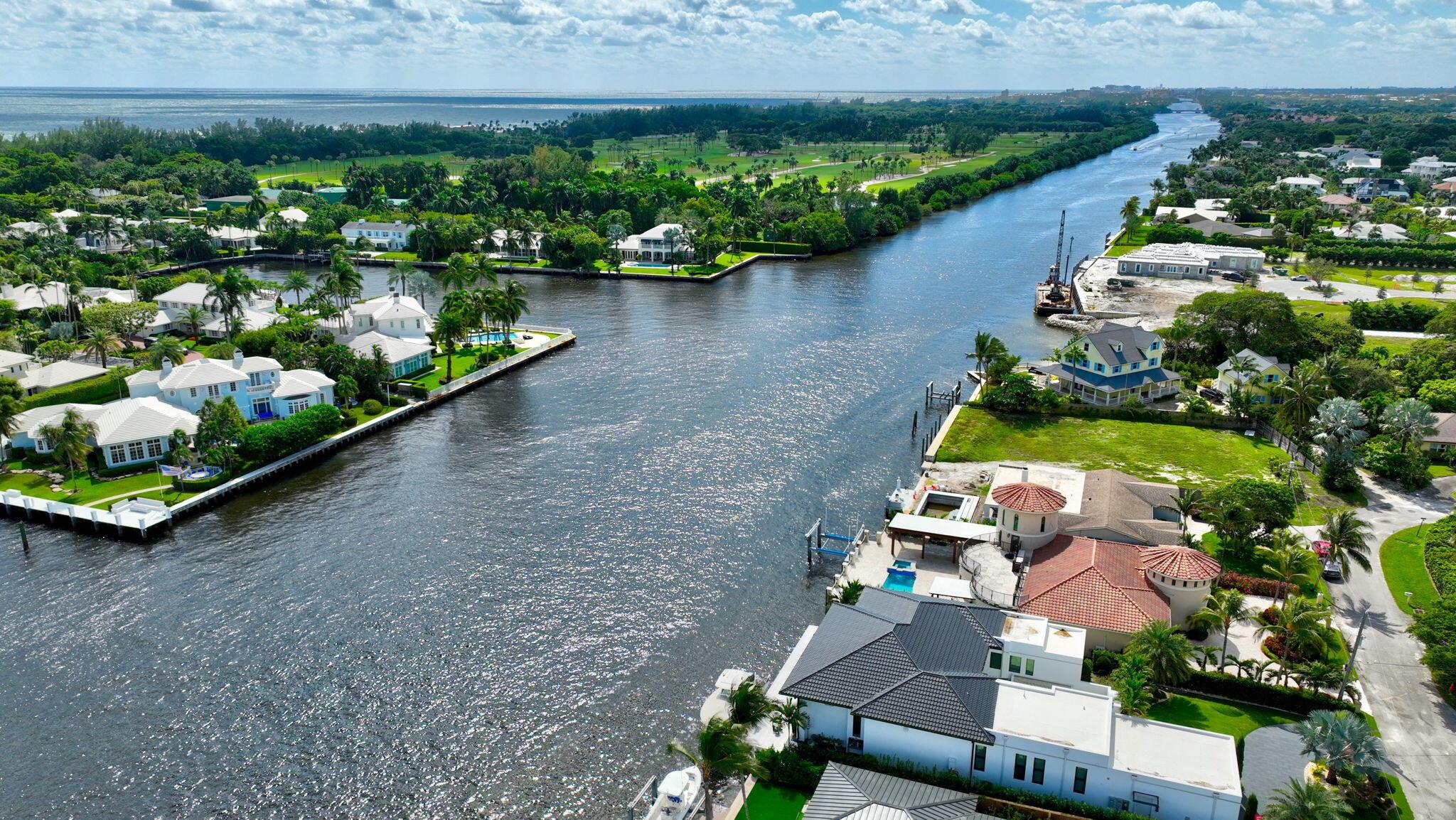 TRADE WINDS ESTS FIRST AD - Residential