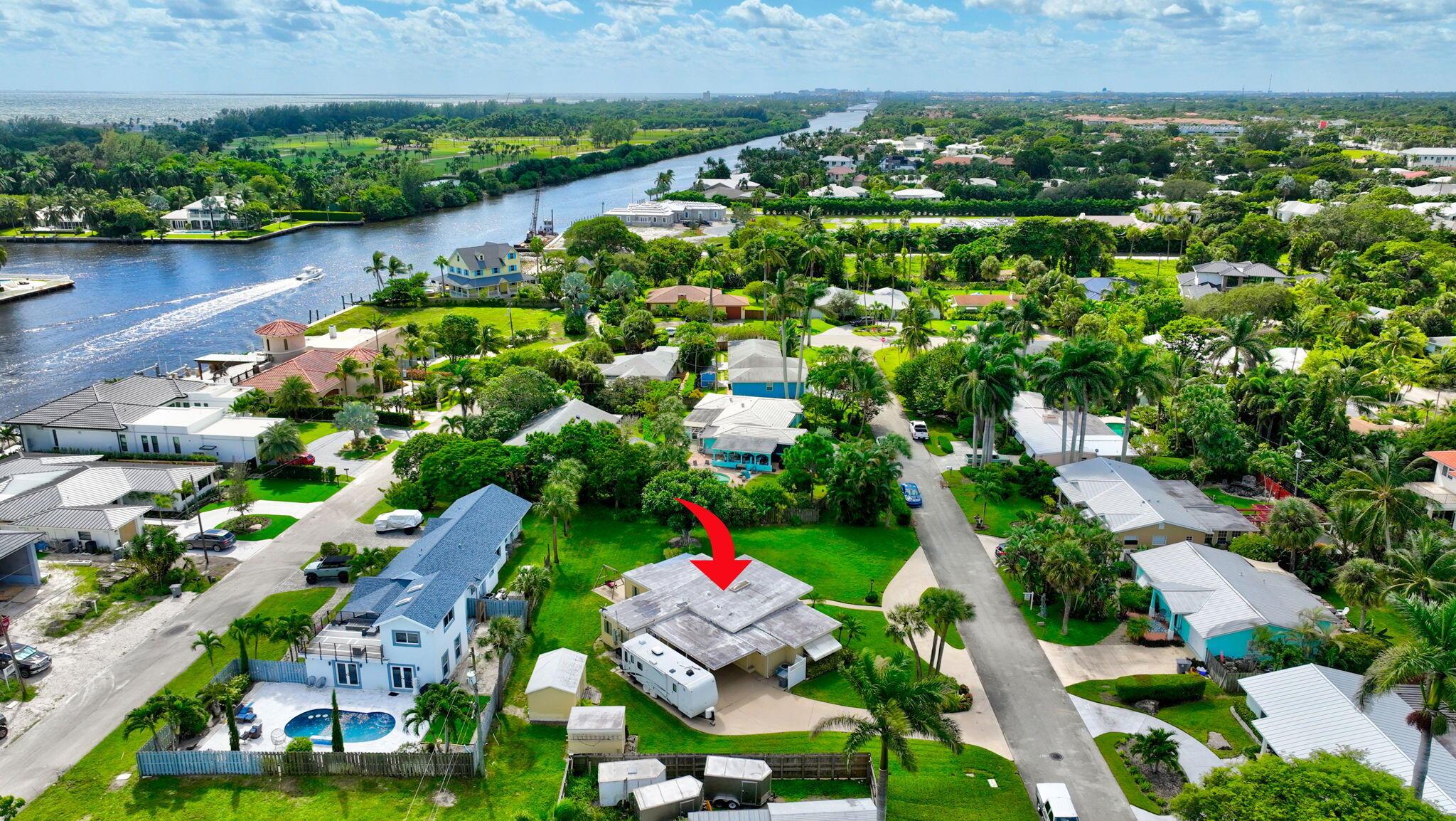 TRADE WINDS ESTS FIRST AD - Residential