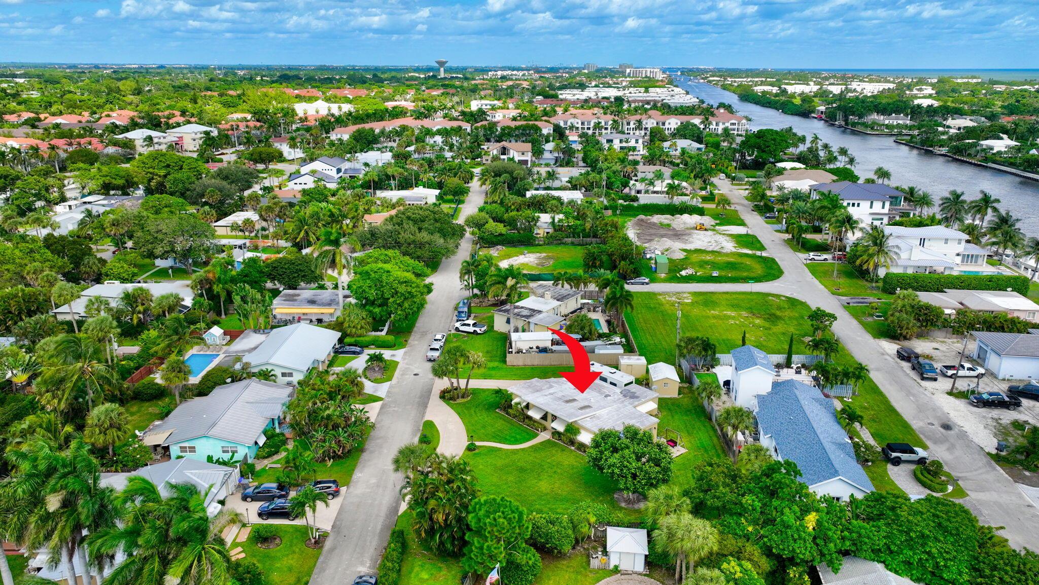TRADE WINDS ESTS FIRST AD - Residential