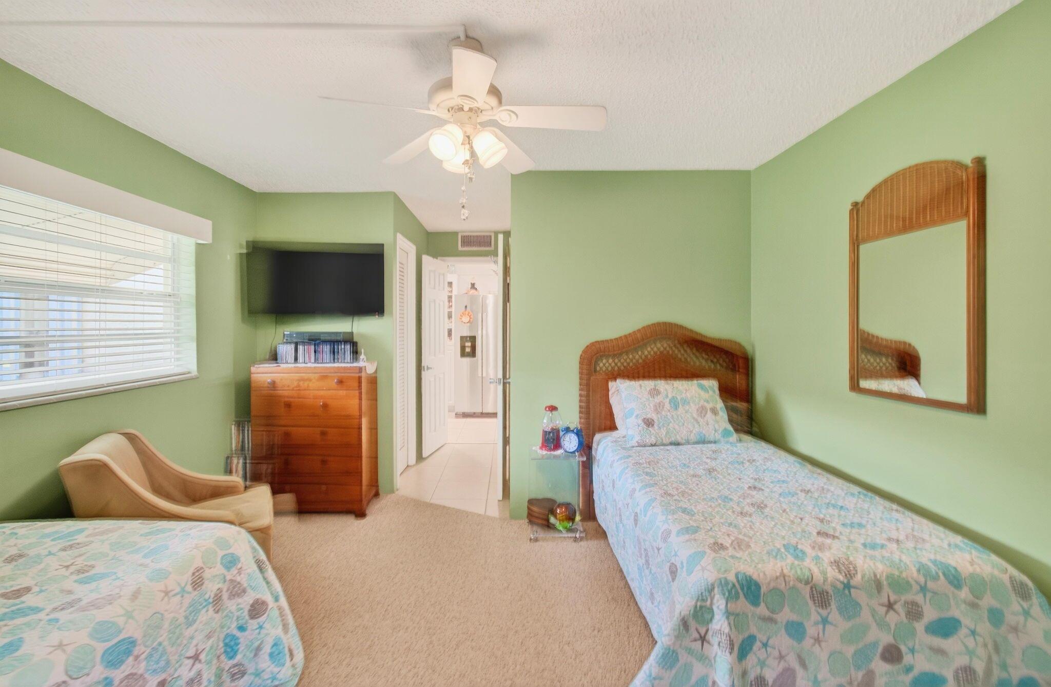 TRADE WINDS ESTS FIRST AD - Residential
