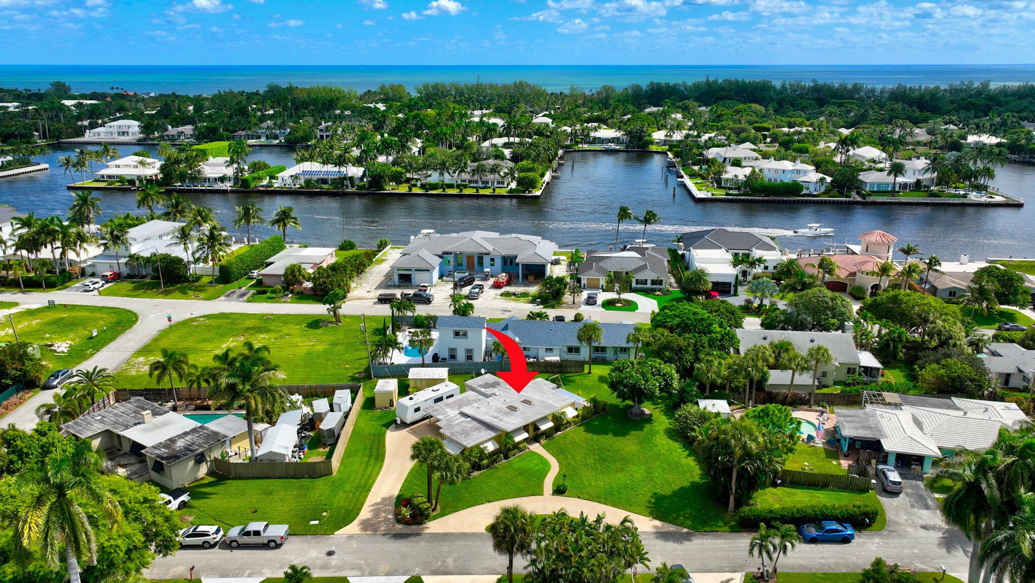 TRADE WINDS ESTS FIRST AD - Residential