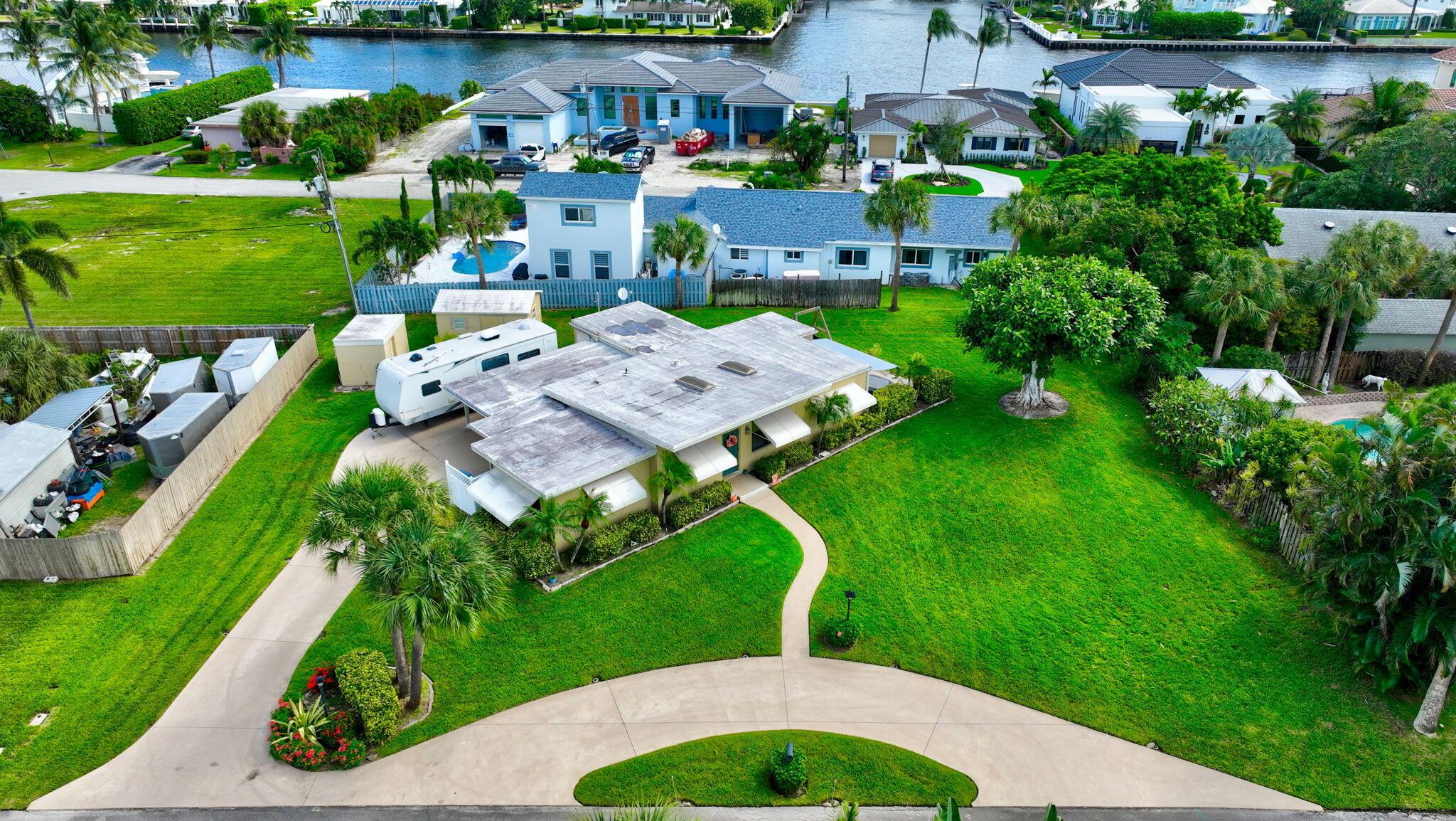 TRADE WINDS ESTS FIRST AD - Residential