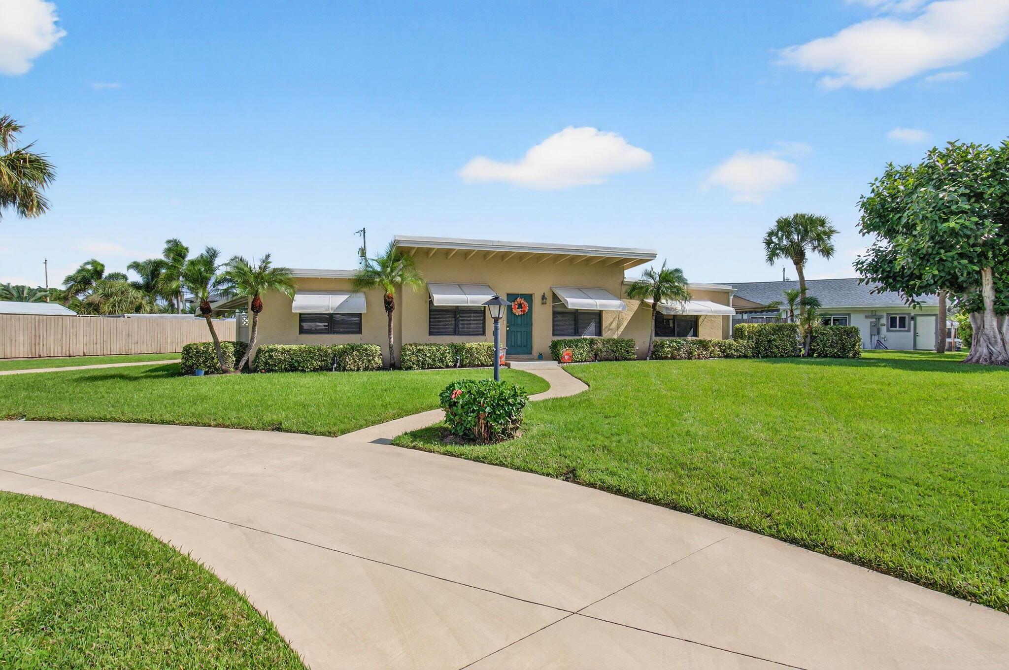 TRADE WINDS ESTS FIRST AD - Residential