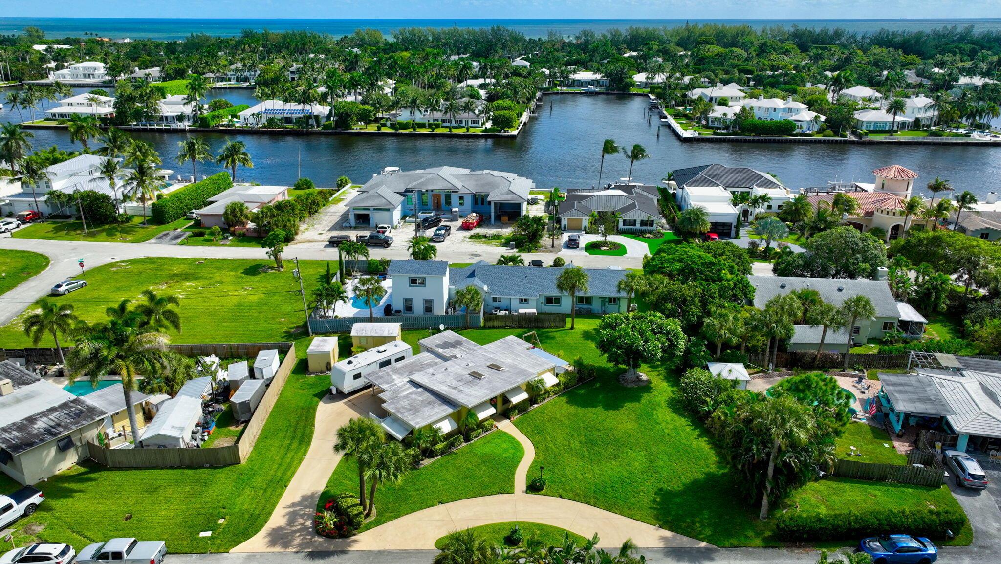 TRADE WINDS ESTS FIRST AD - Residential