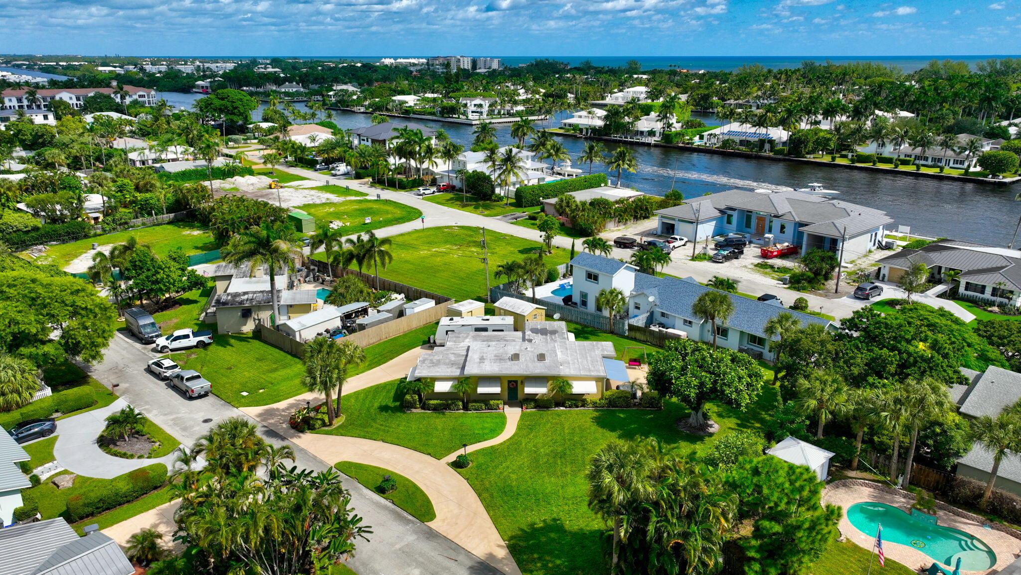 TRADE WINDS ESTS FIRST AD - Residential