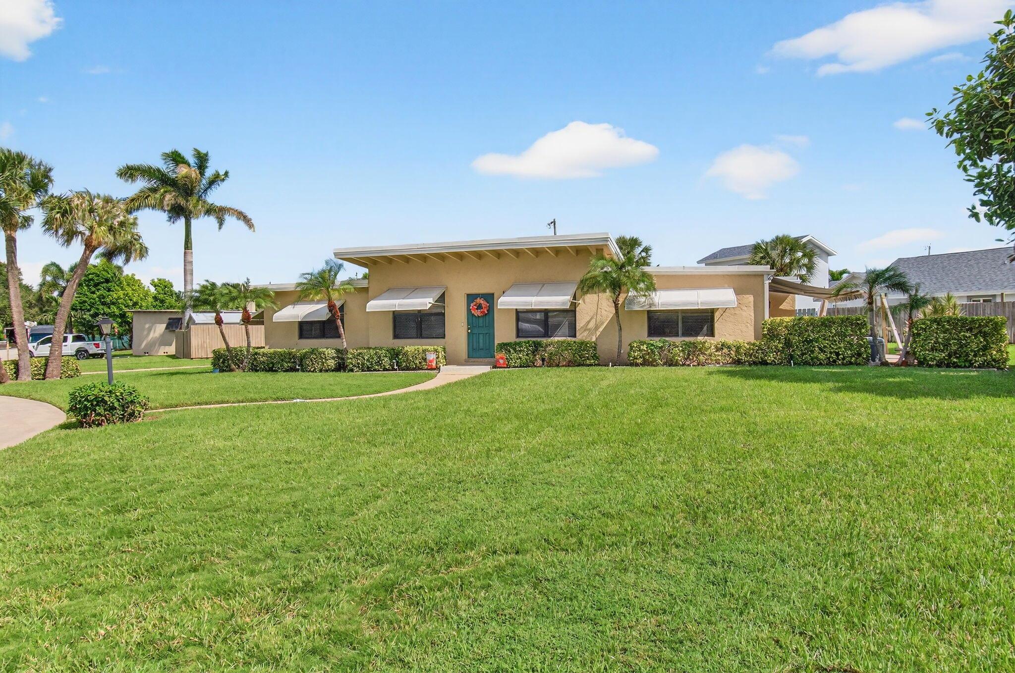3115 Pierson Drive