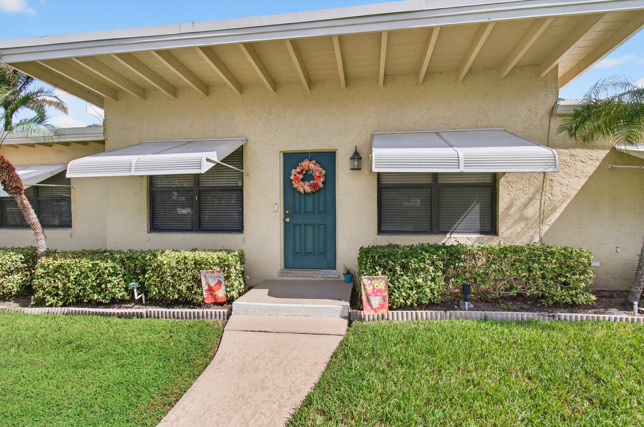TRADE WINDS ESTS FIRST AD - Residential
