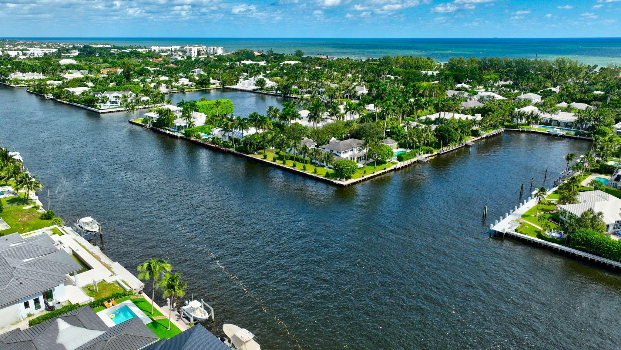 TRADE WINDS ESTS FIRST AD - Residential