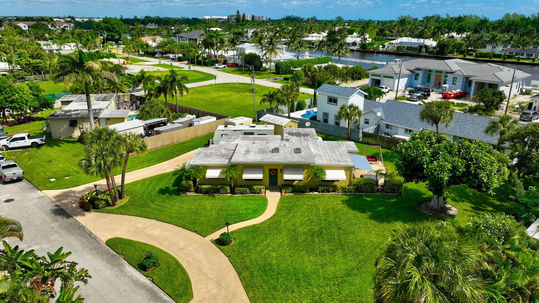 TRADE WINDS ESTS FIRST AD - Residential