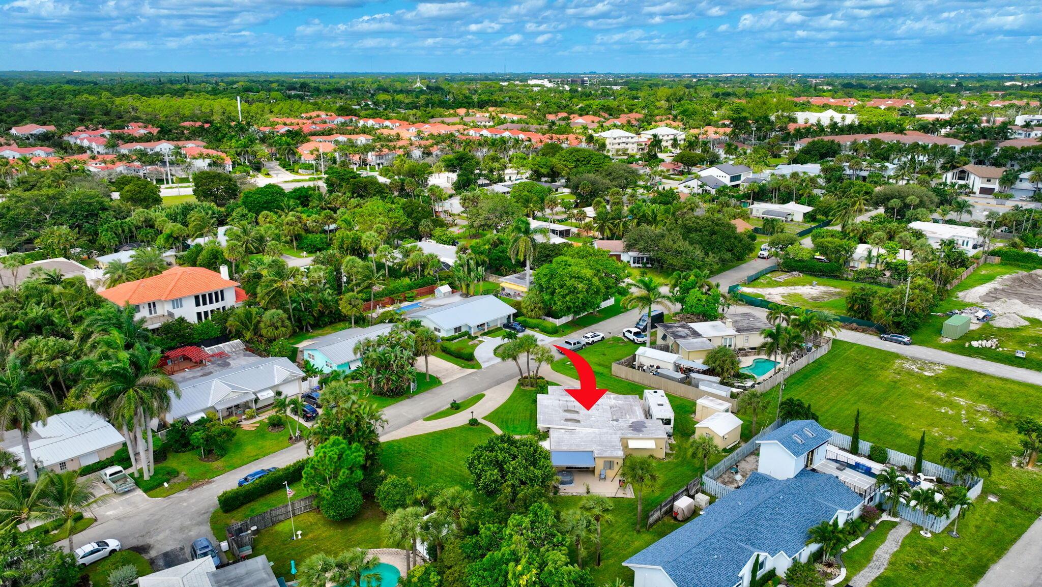TRADE WINDS ESTS FIRST AD - Residential