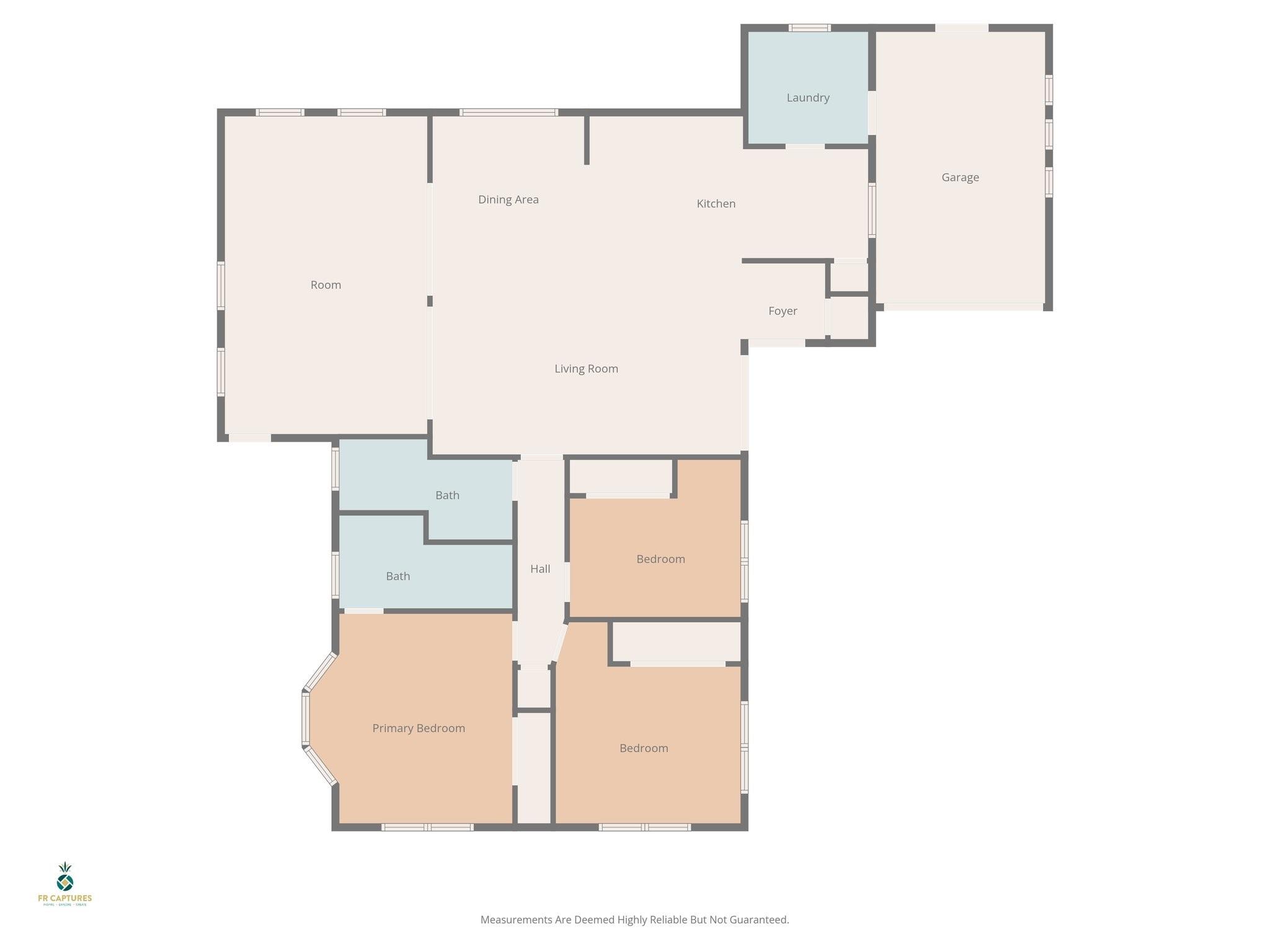 Imperial Point 2 Sec 54-1 - Residential