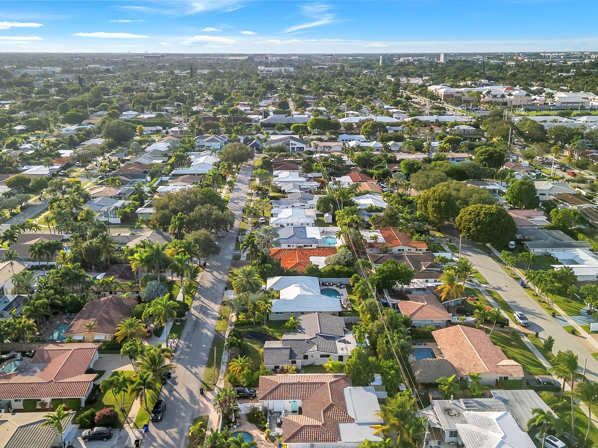 Imperial Point 2 Sec 54-1 - Residential