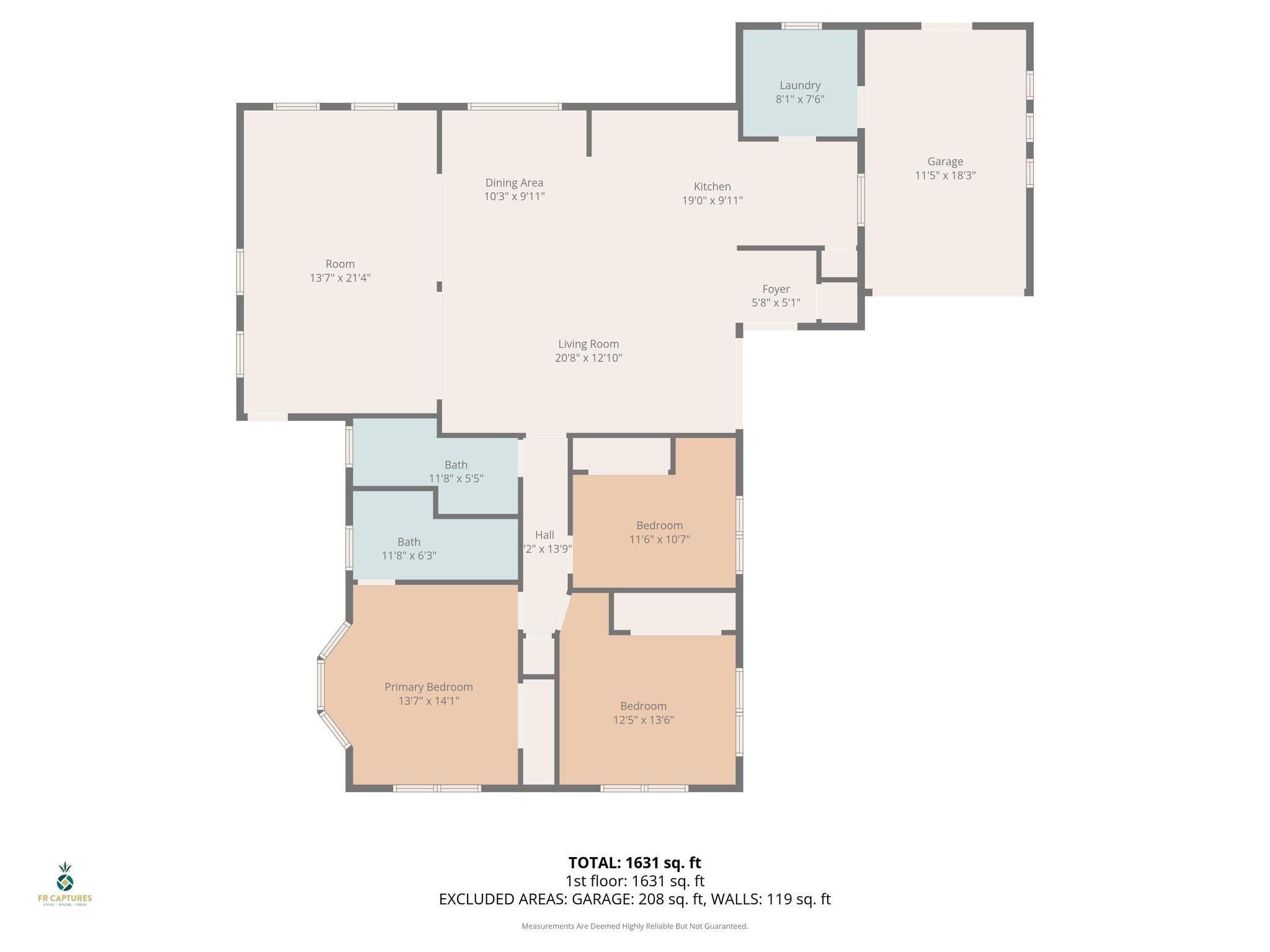 Imperial Point 2 Sec 54-1 - Residential