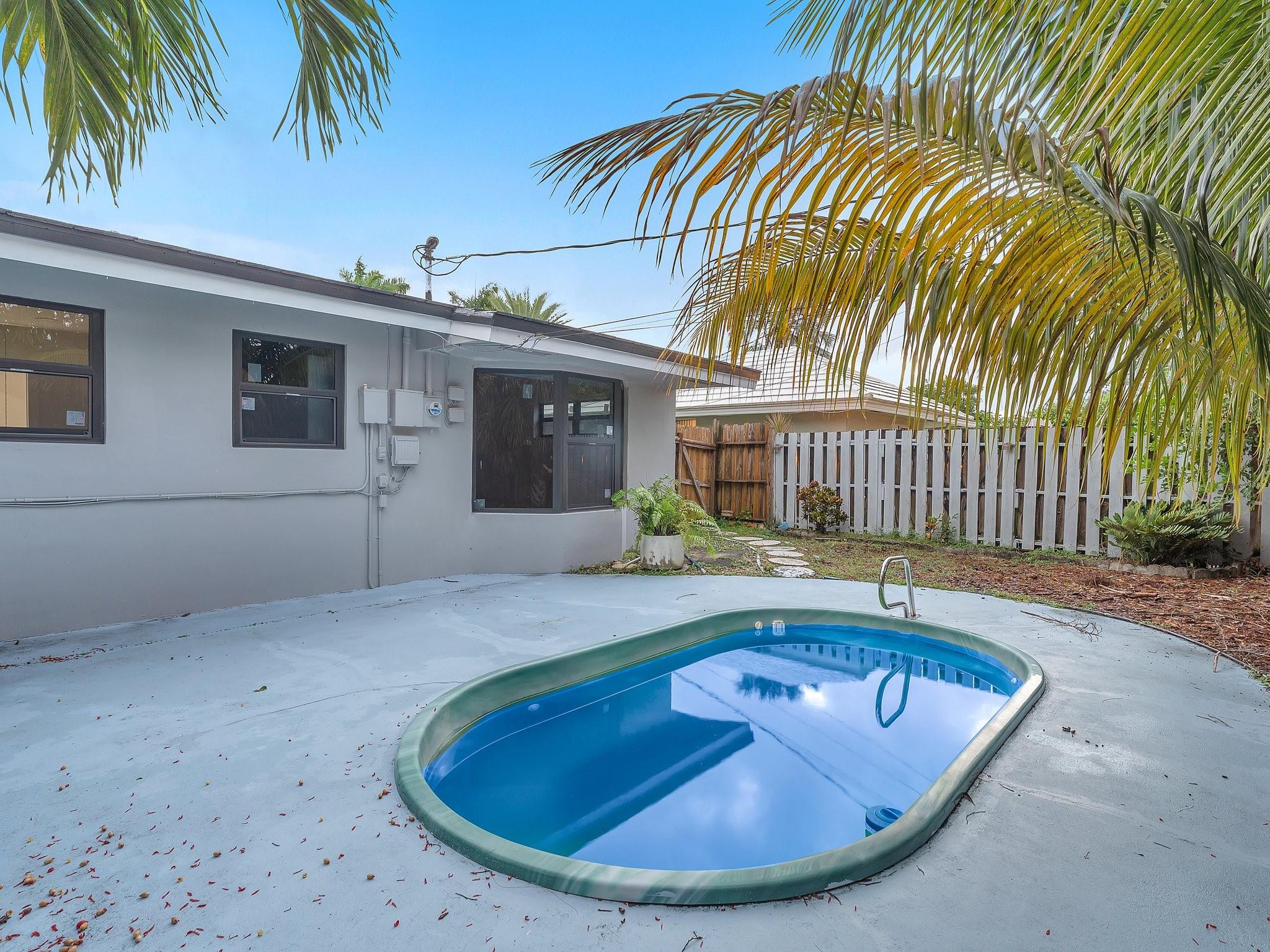 Imperial Point 2 Sec 54-1 - Residential