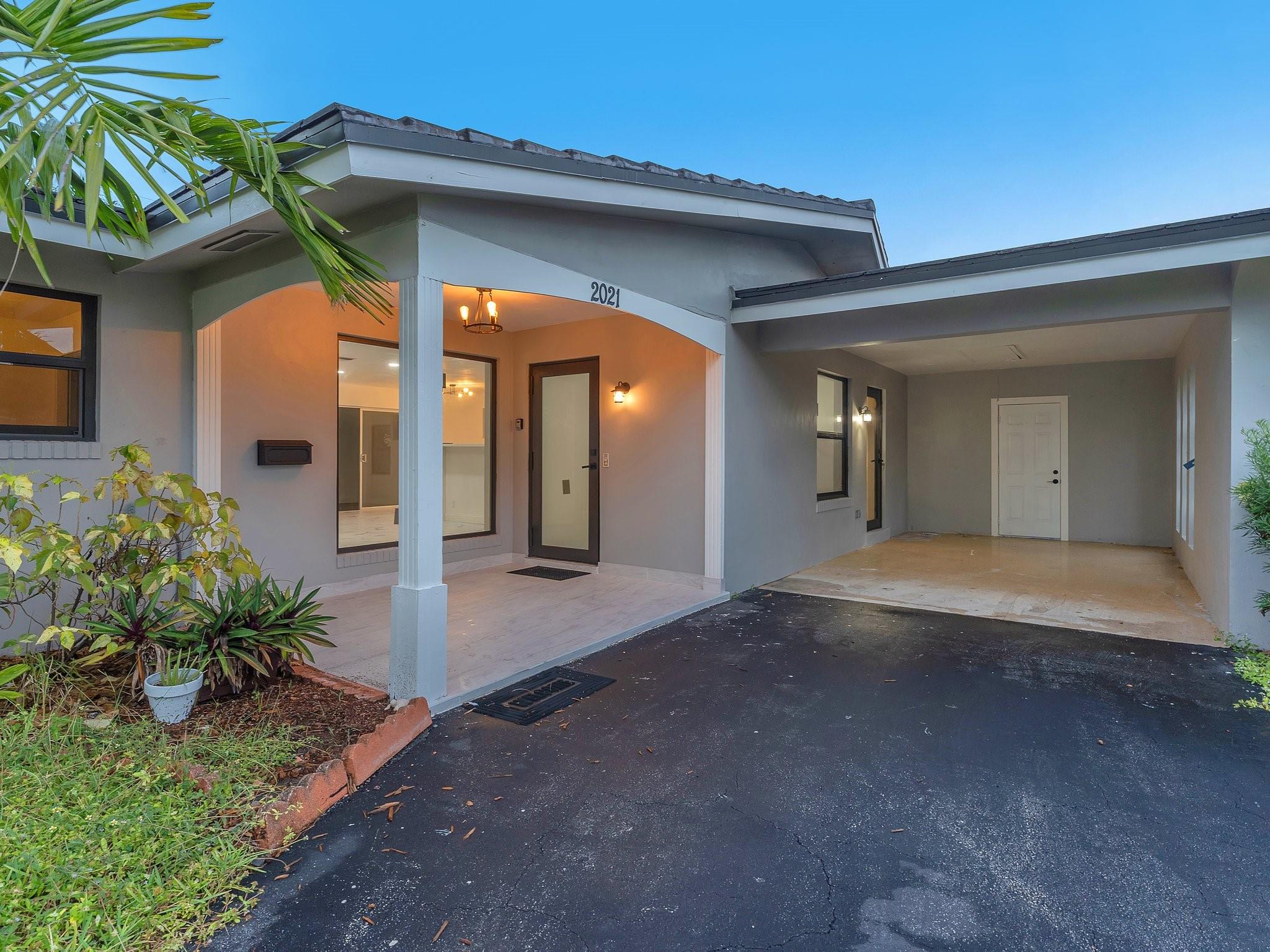 Imperial Point 2 Sec 54-1 - Residential