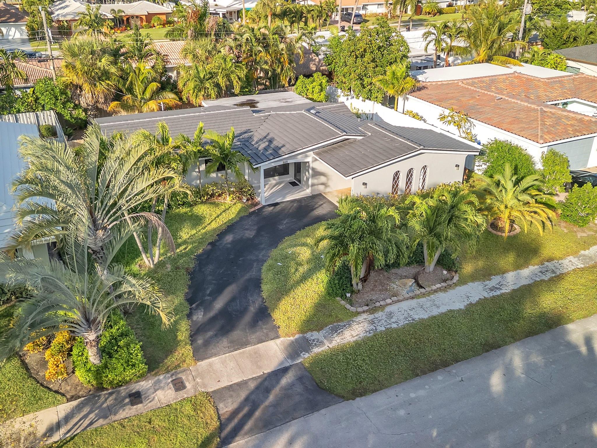 Imperial Point 2 Sec 54-1 - Residential