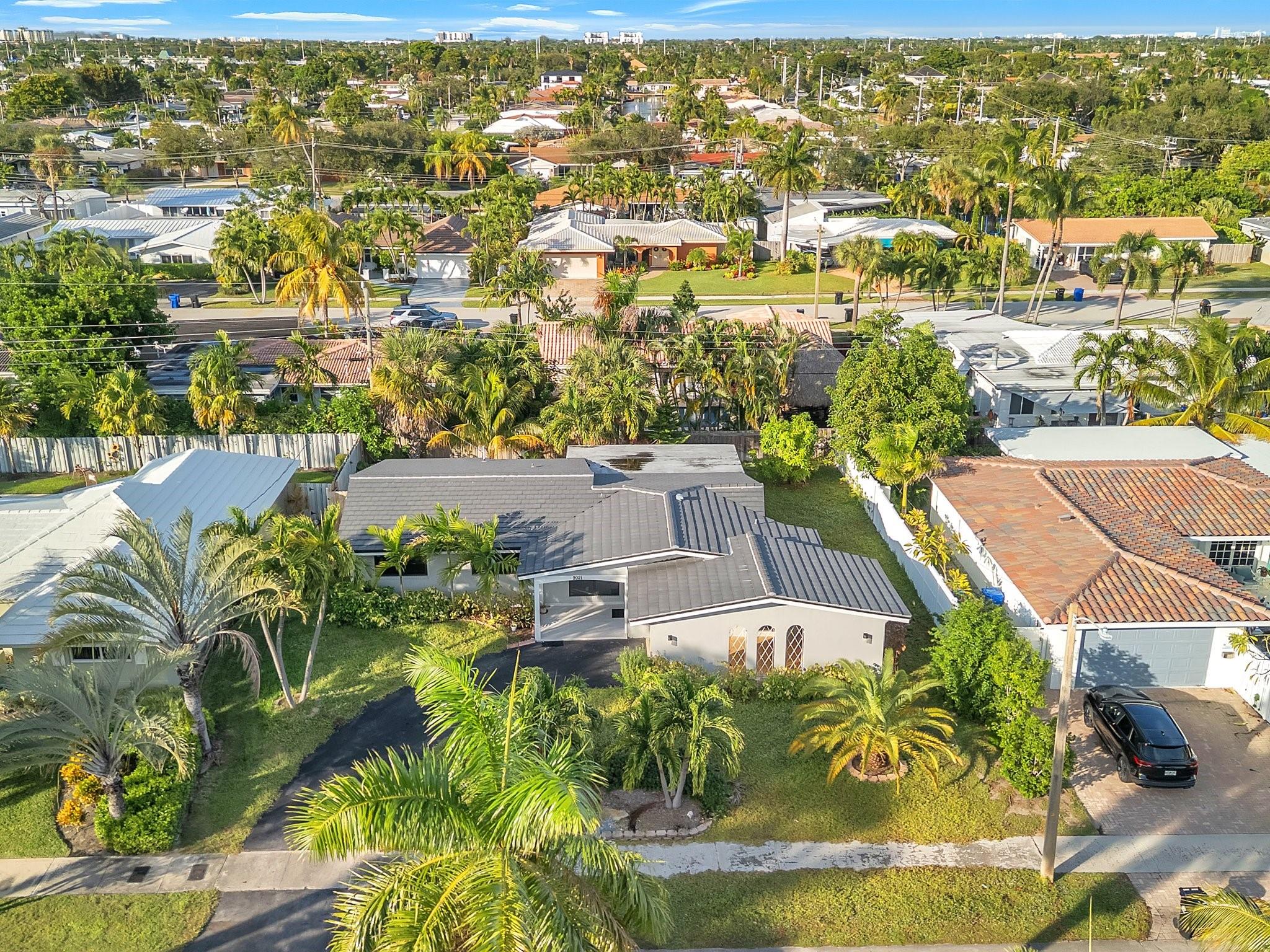 Imperial Point 2 Sec 54-1 - Residential