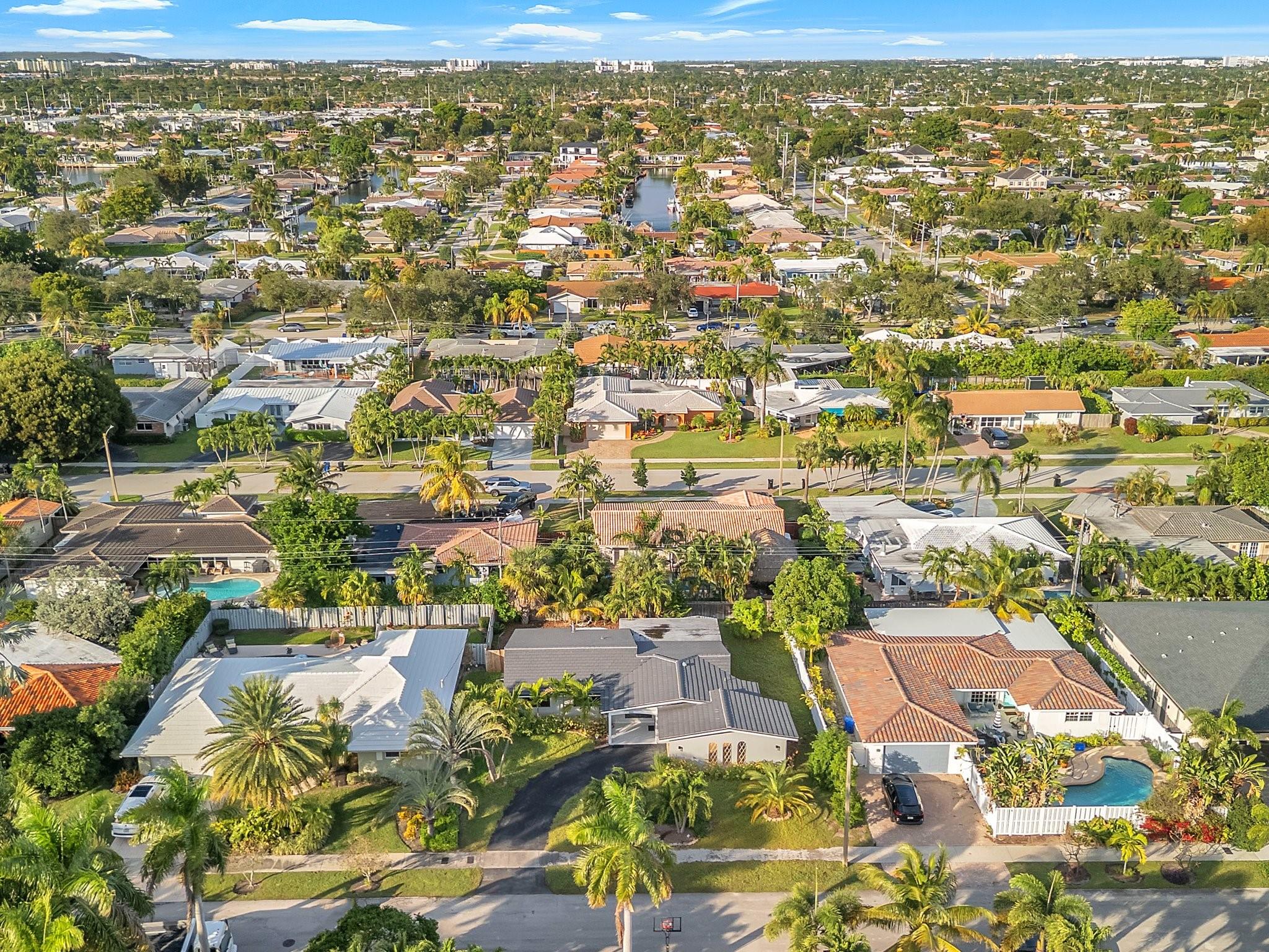 Imperial Point 2 Sec 54-1 - Residential