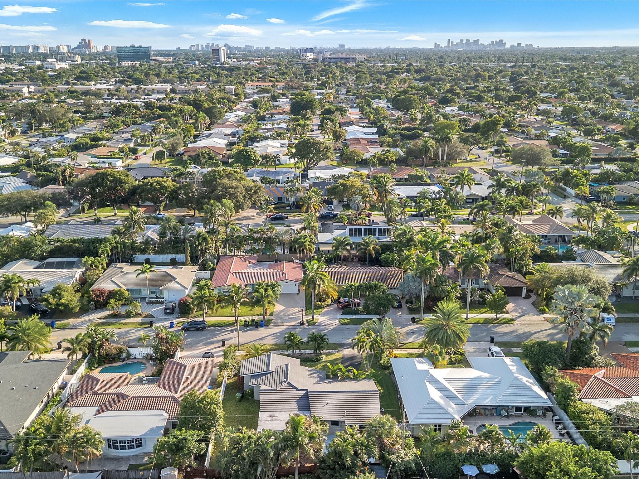 Imperial Point 2 Sec 54-1 - Residential