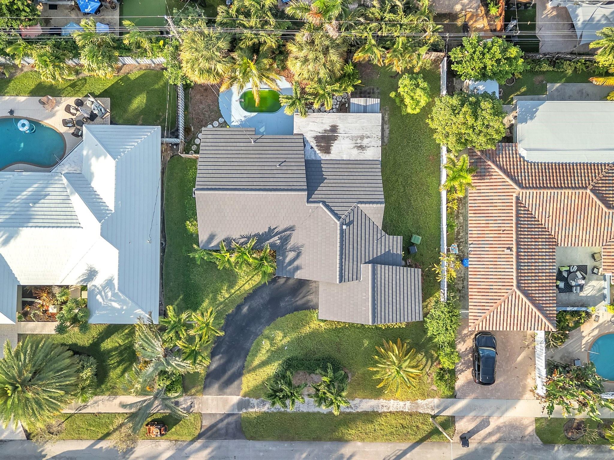 Imperial Point 2 Sec 54-1 - Residential