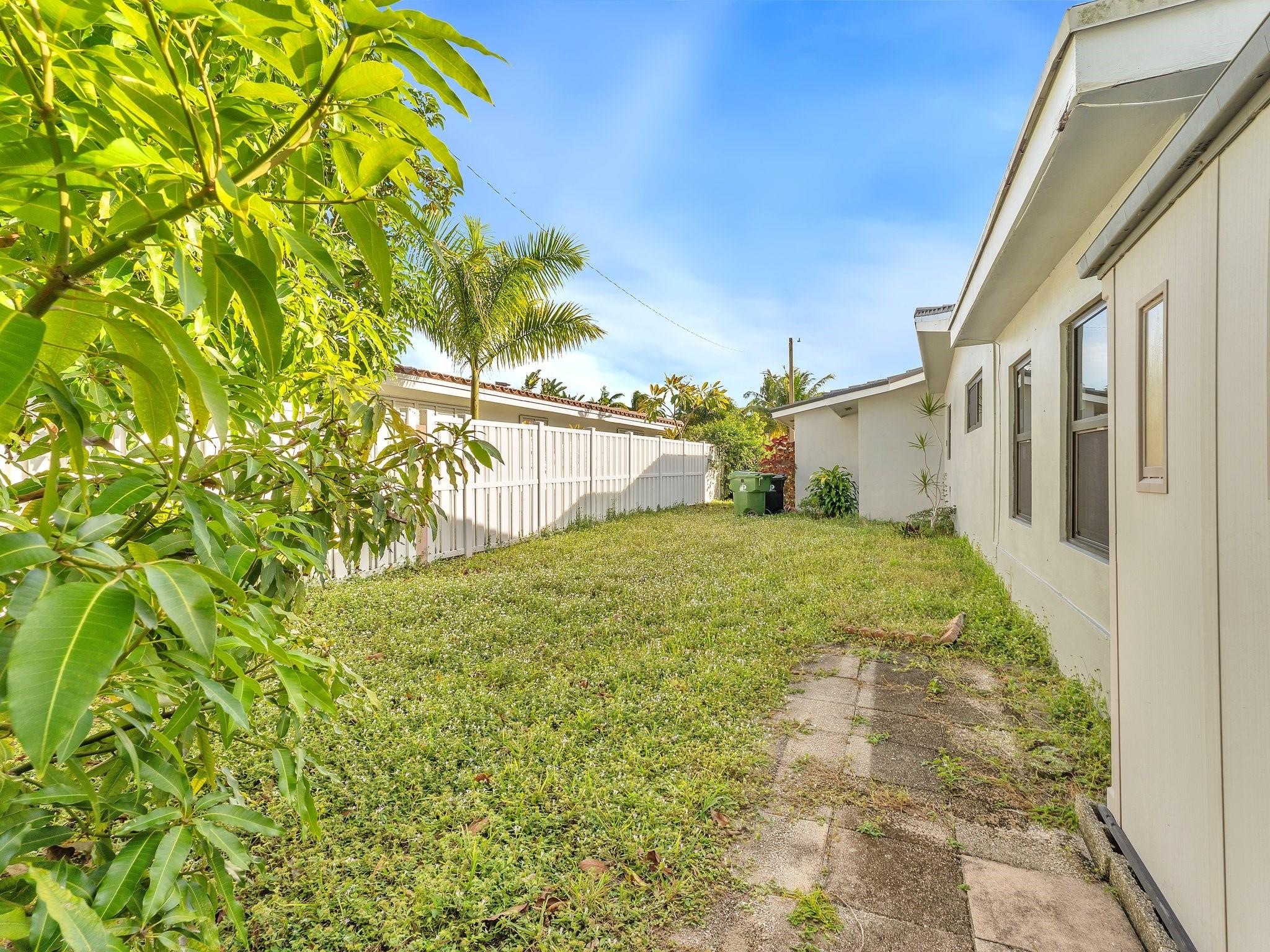 Imperial Point 2 Sec 54-1 - Residential