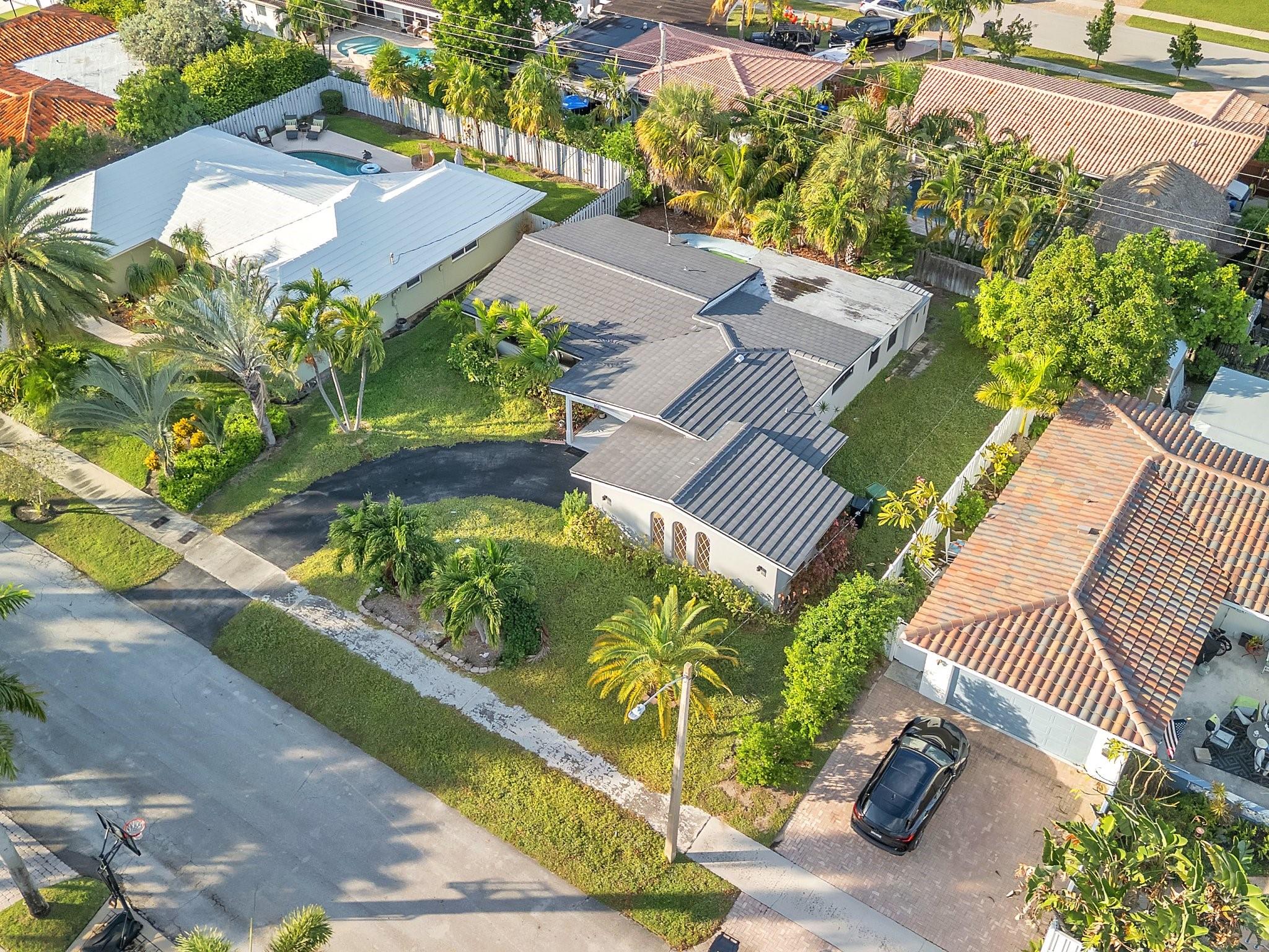 Imperial Point 2 Sec 54-1 - Residential