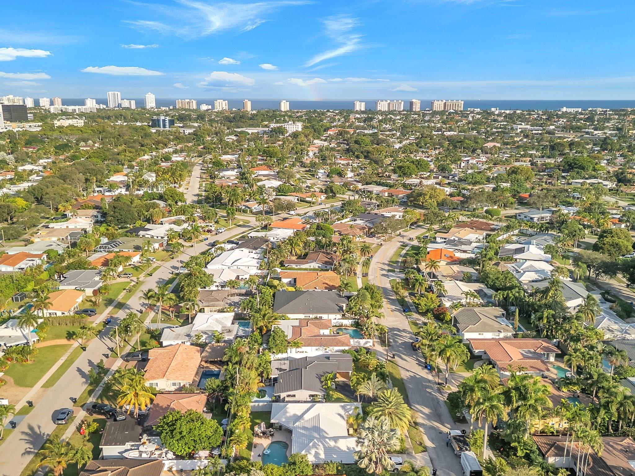 Imperial Point 2 Sec 54-1 - Residential