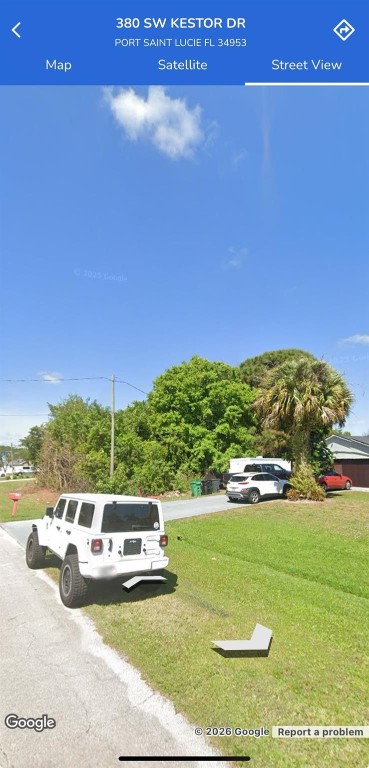 Port St Lucie Sec 34 - Land