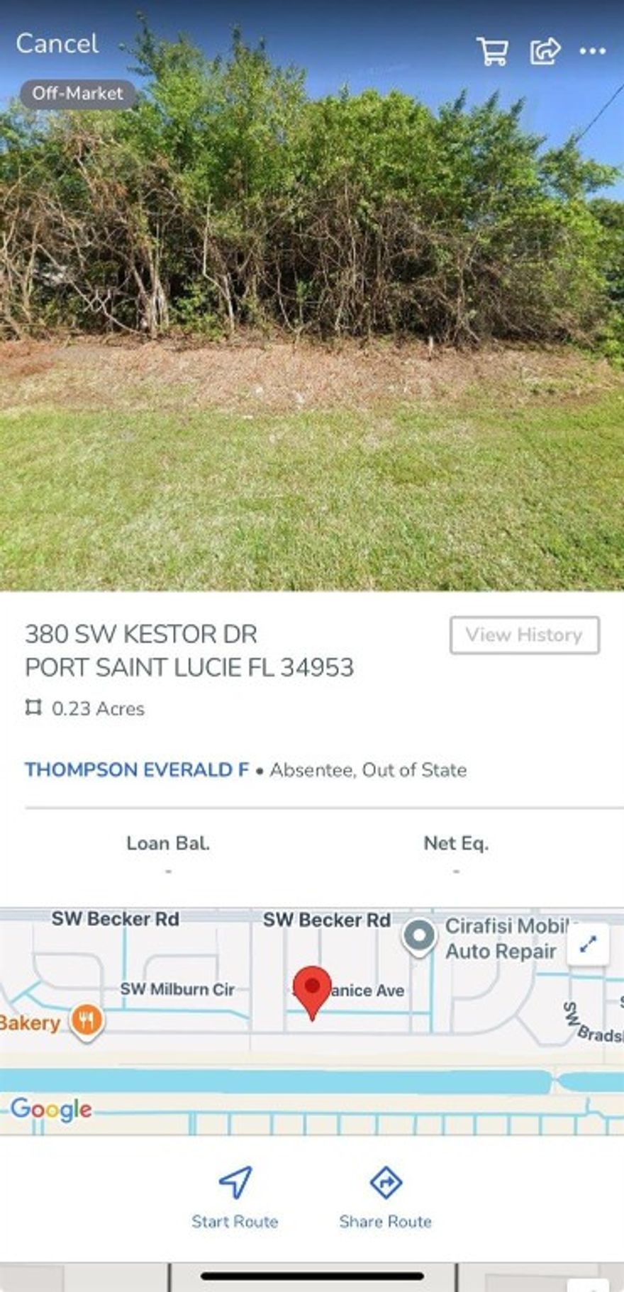 THIS IS A RARE OPPORTUNITY TO BUILD A FULLY DEVELOPED SUBDIVISION SURROUNDED ON ALL SIDES BY COMPLETED HOMES.  NESTLED ON A QUIET RESIDENTIAL STREET, THIS LUSH, TREE-LINED HOMESITE OFFERS THE PRIVACY AND TRANQUILITY TODAY'S LUXURY BUYERS CRAVE.  THIS LOT SIZE ALLOWS FOR SPACIOUS CUSTOM HOMES; PRIVATE POOL AND SPA; OUTDOOR KITCHEN AND ENTERTAINING AREAS AND LUSH LANDSCAPING.  MINS TO I-95 AND FLORIDA TURNPIKE, CLOSE TO SHOPPING DINING, SCHOOL AND MEDICAL.