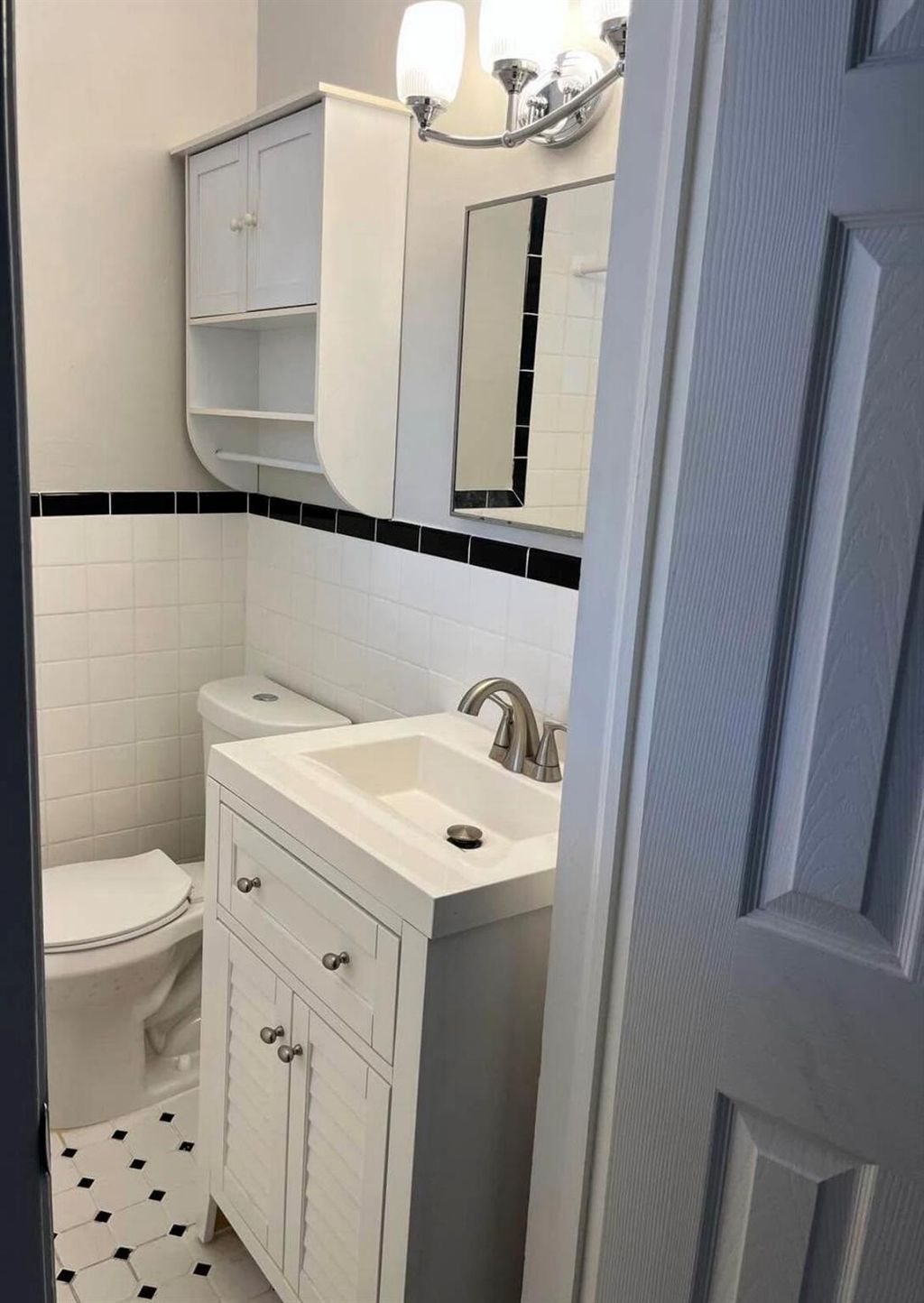 Photo of 515 Minnesota Street #W, Lantana, FL 33462 (MLS # R11113067)