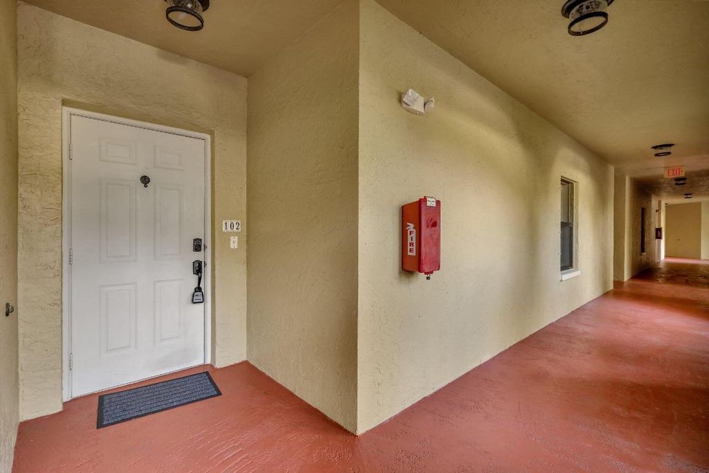 Photo of 500 Uno Lago Drive #102, Juno Beach, FL 33408 (MLS # R10980443)