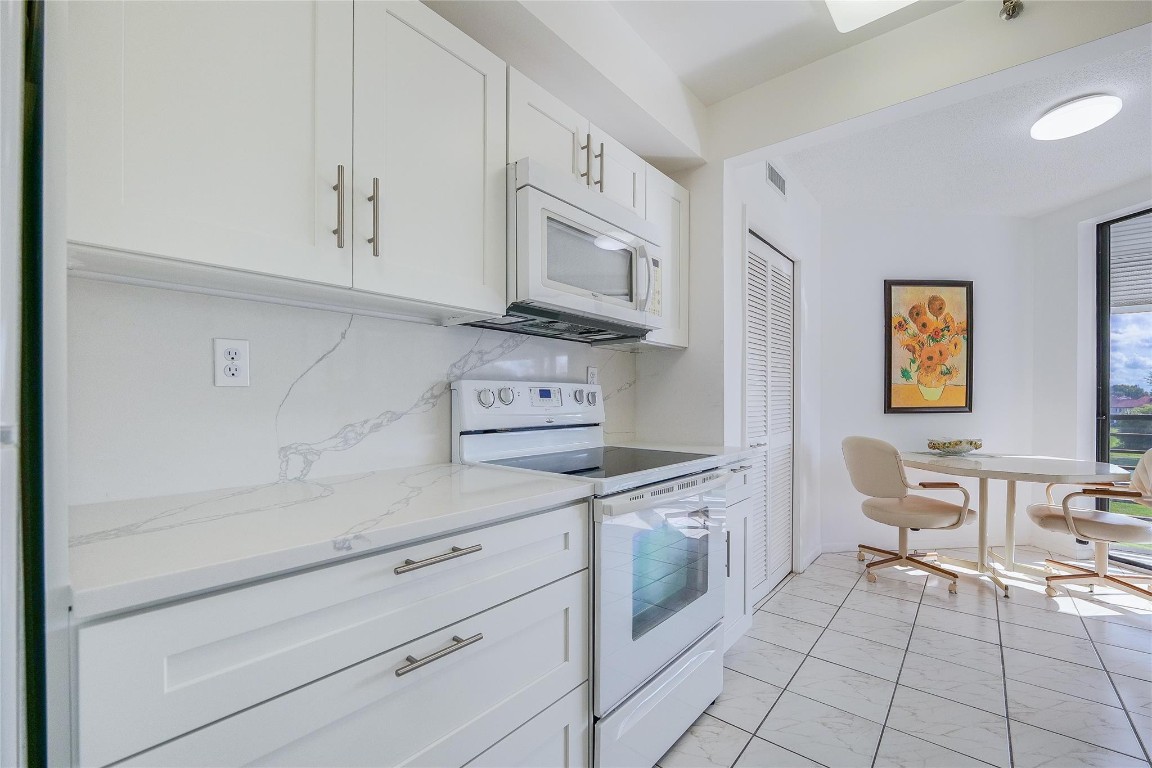 ENVIRON TOWERS - Residential