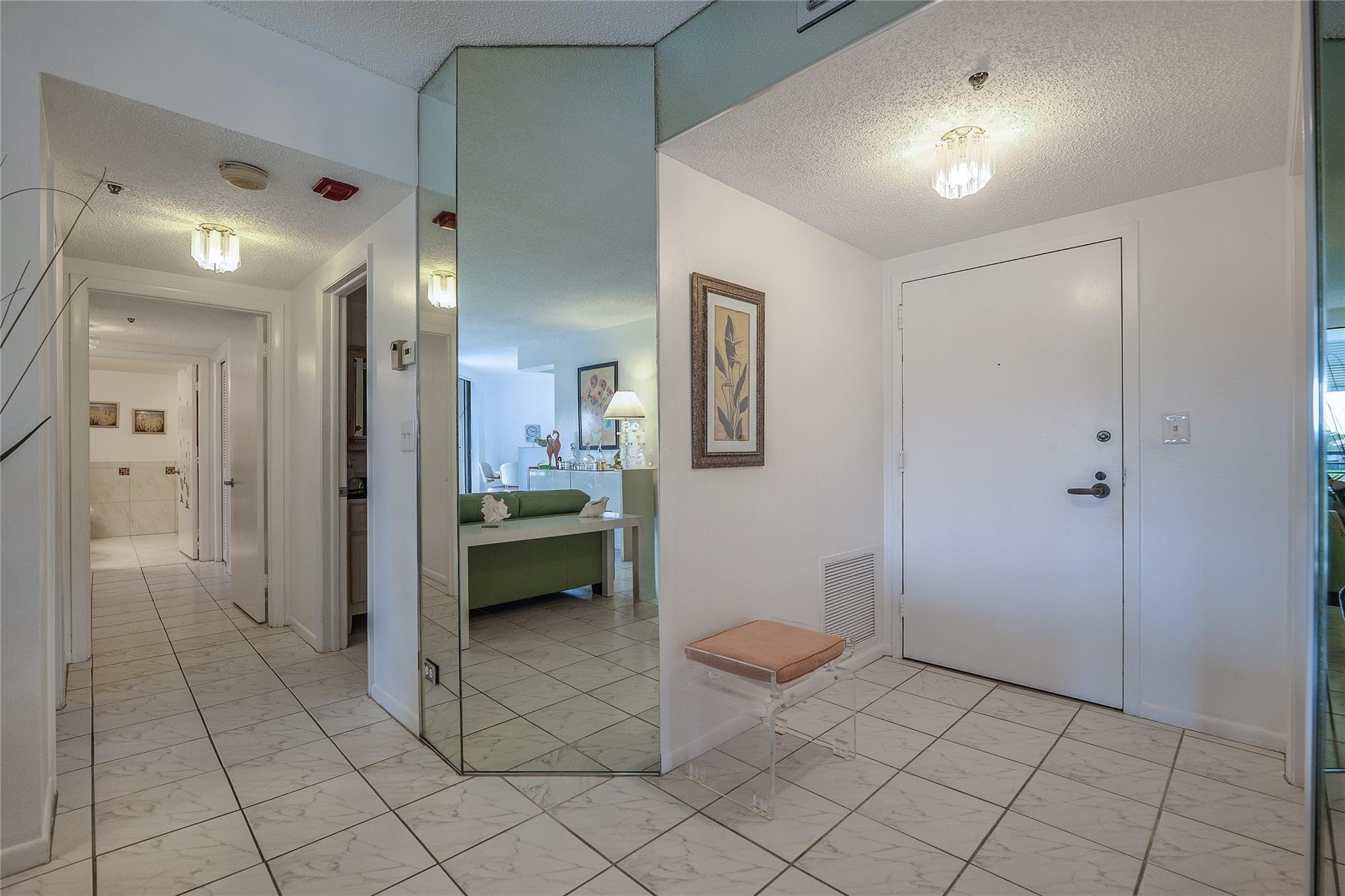 ENVIRON TOWERS - Residential