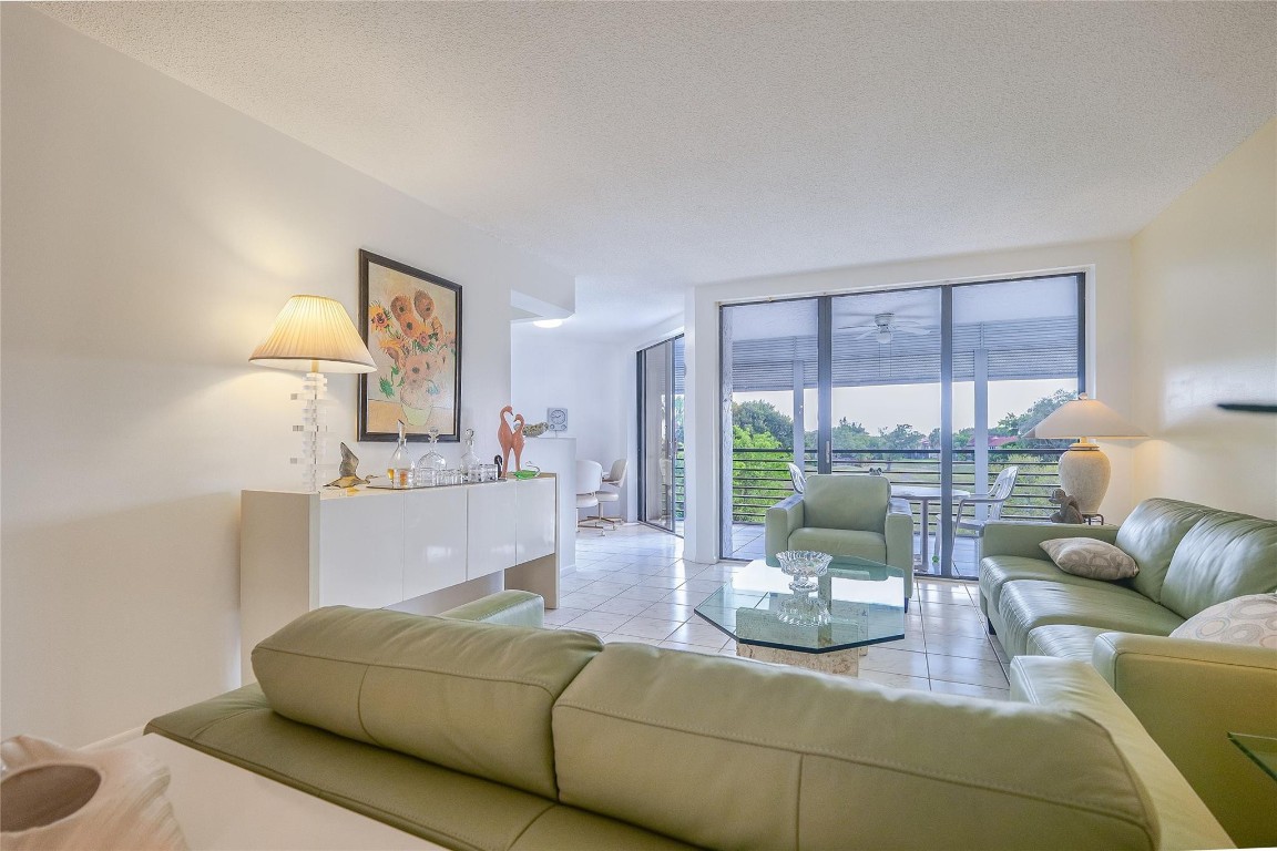 ENVIRON TOWERS - Residential