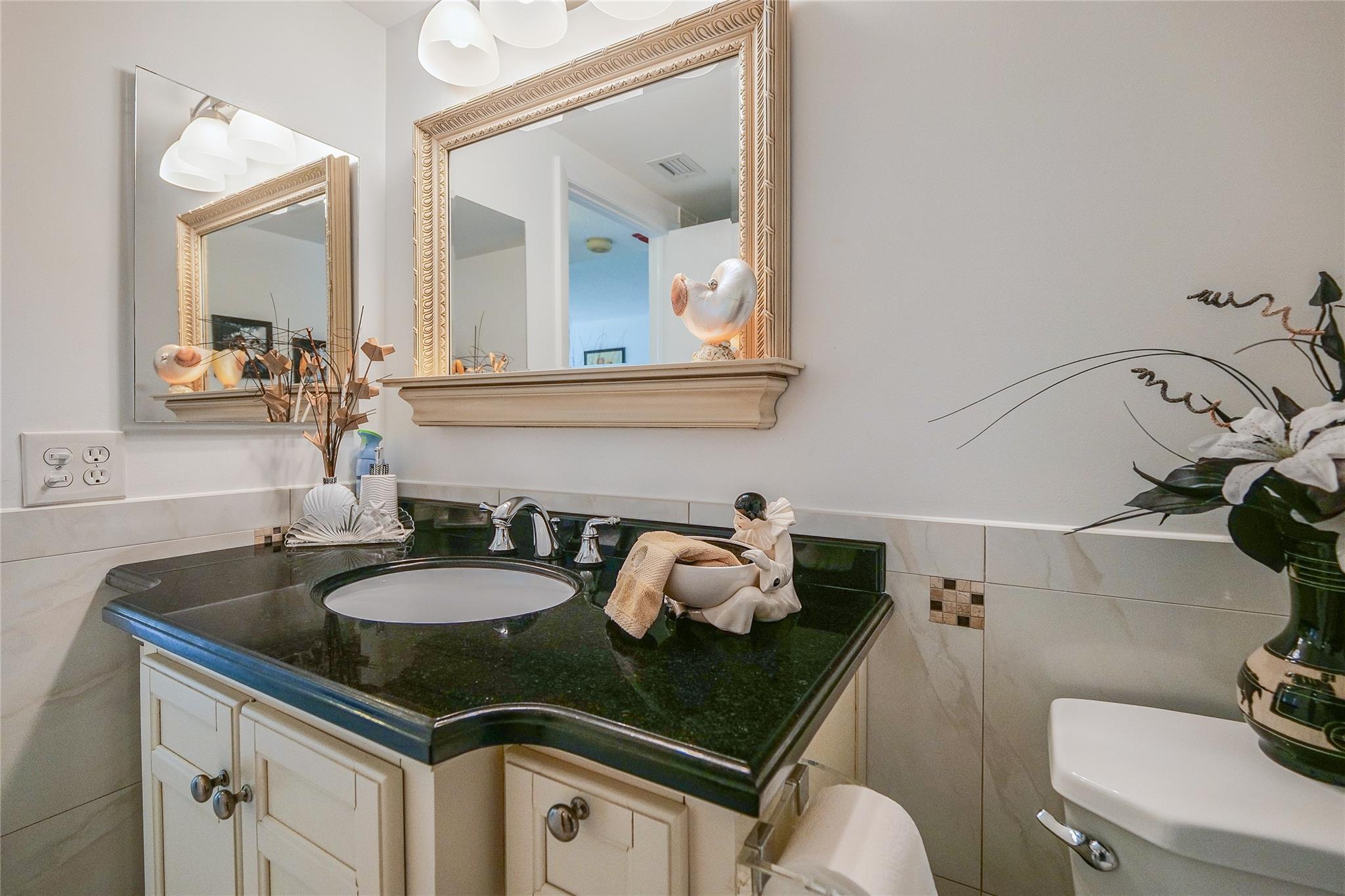 ENVIRON TOWERS - Residential