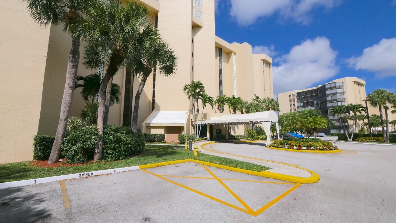 ENVIRON TOWERS - Residential